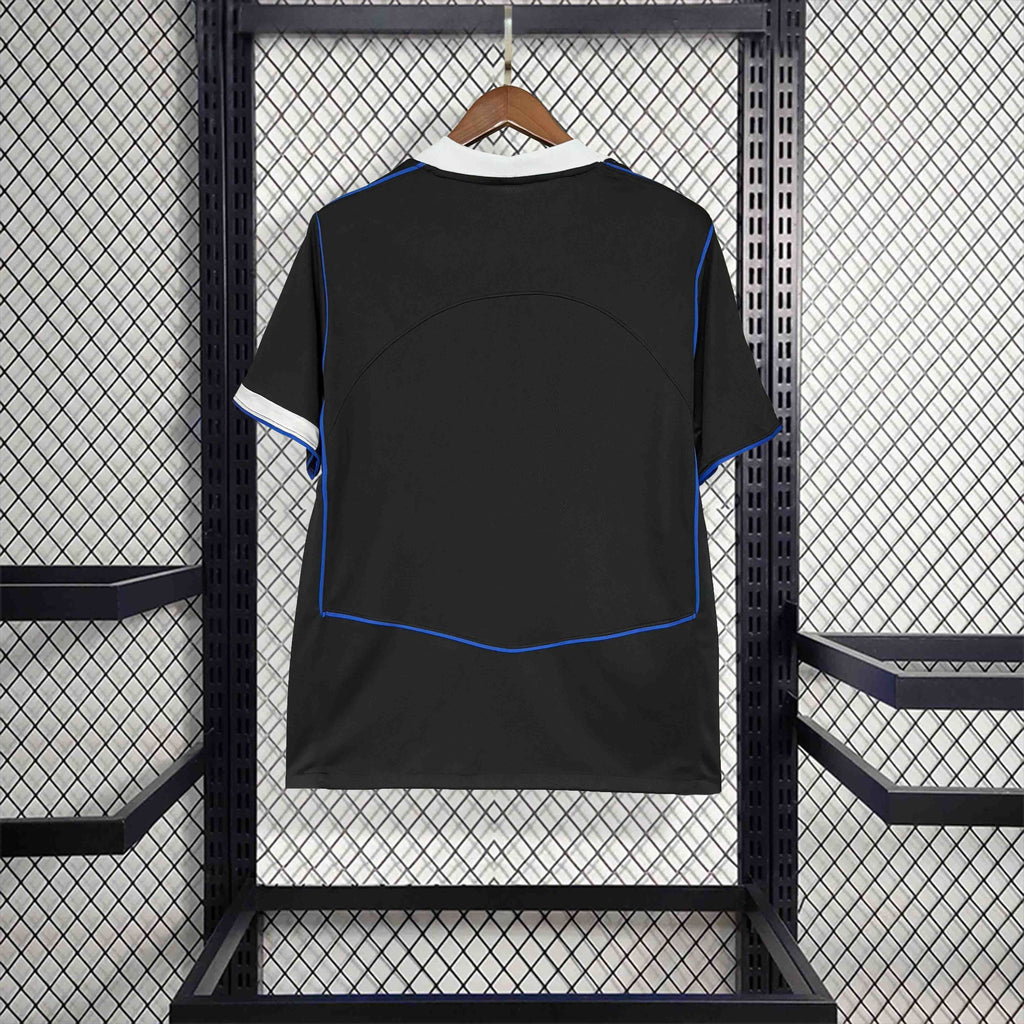 Chelsea 2025/26 (Segunda equipación)