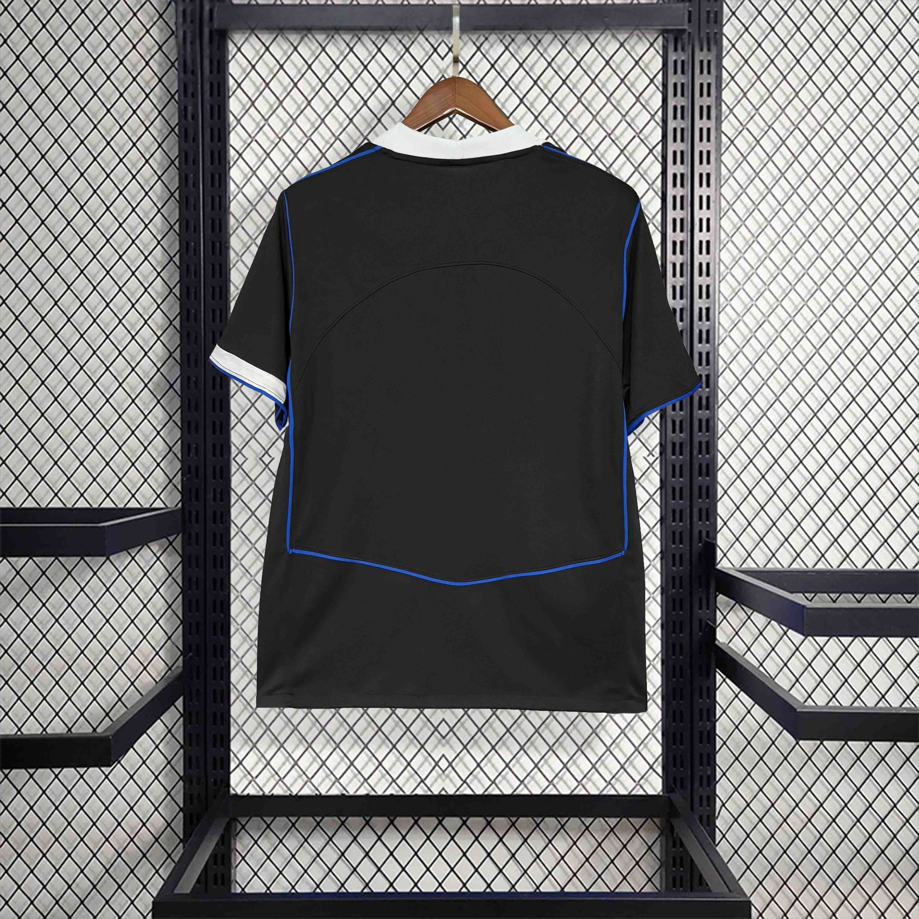 Chelsea 2025/26 (Segunda equipación)