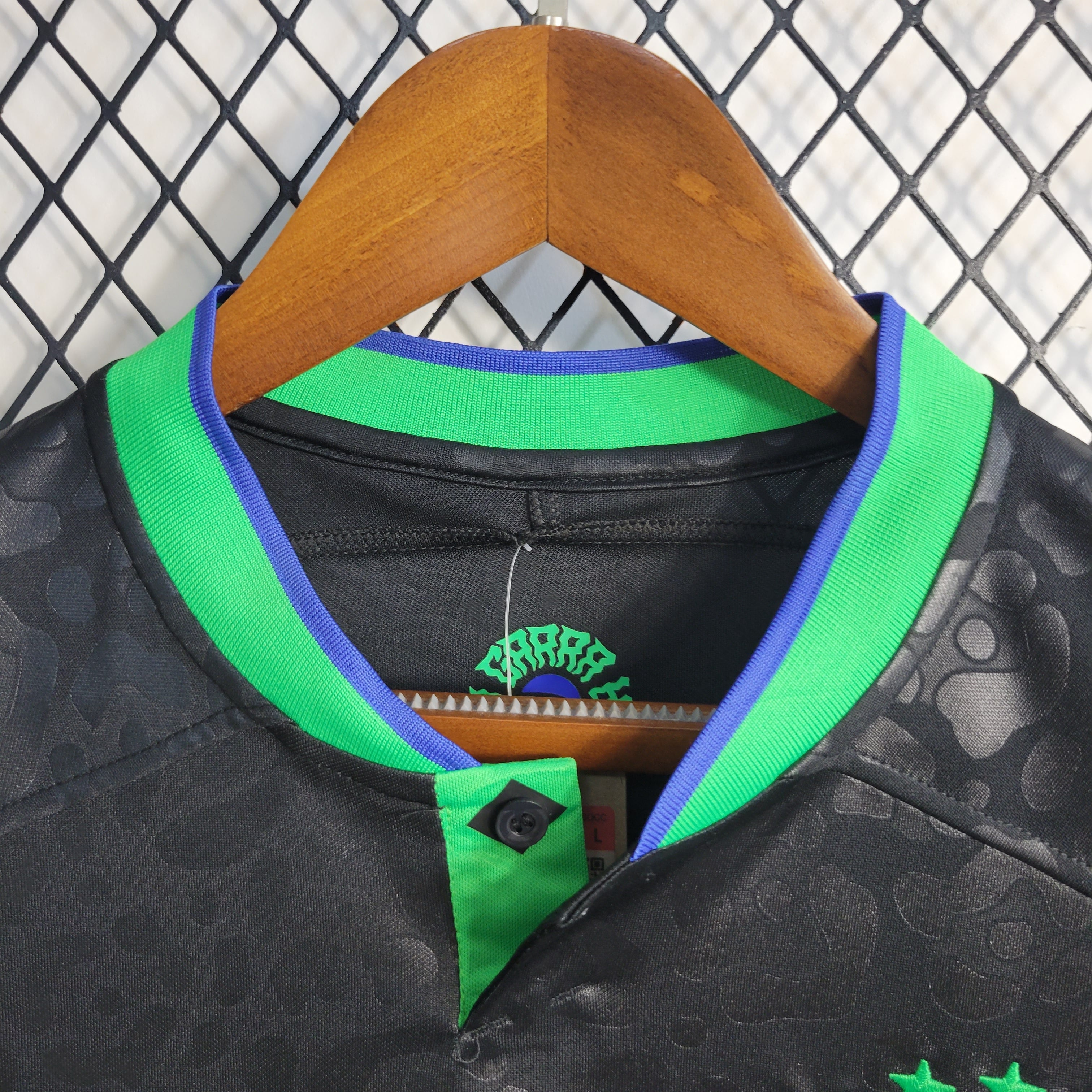 Brasil 2023 (Edición black leopard)