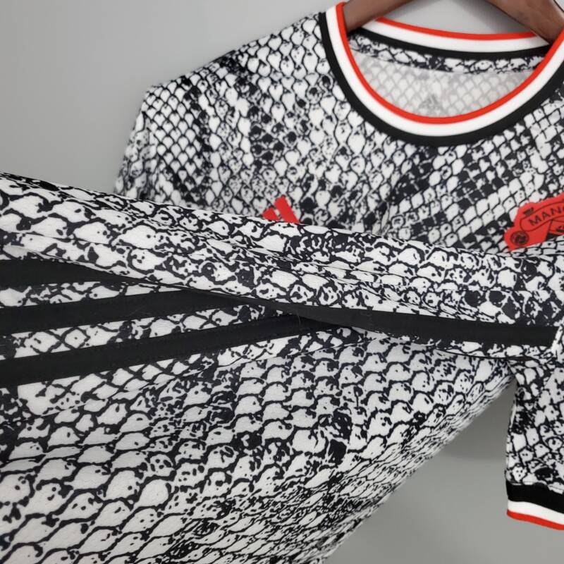 Manchester United (Edición Snake Pattern)
