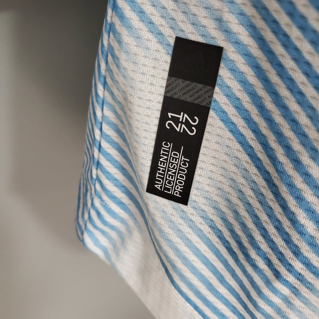 Manchester United 2021/22 Vapor Match (Tercera equipación)