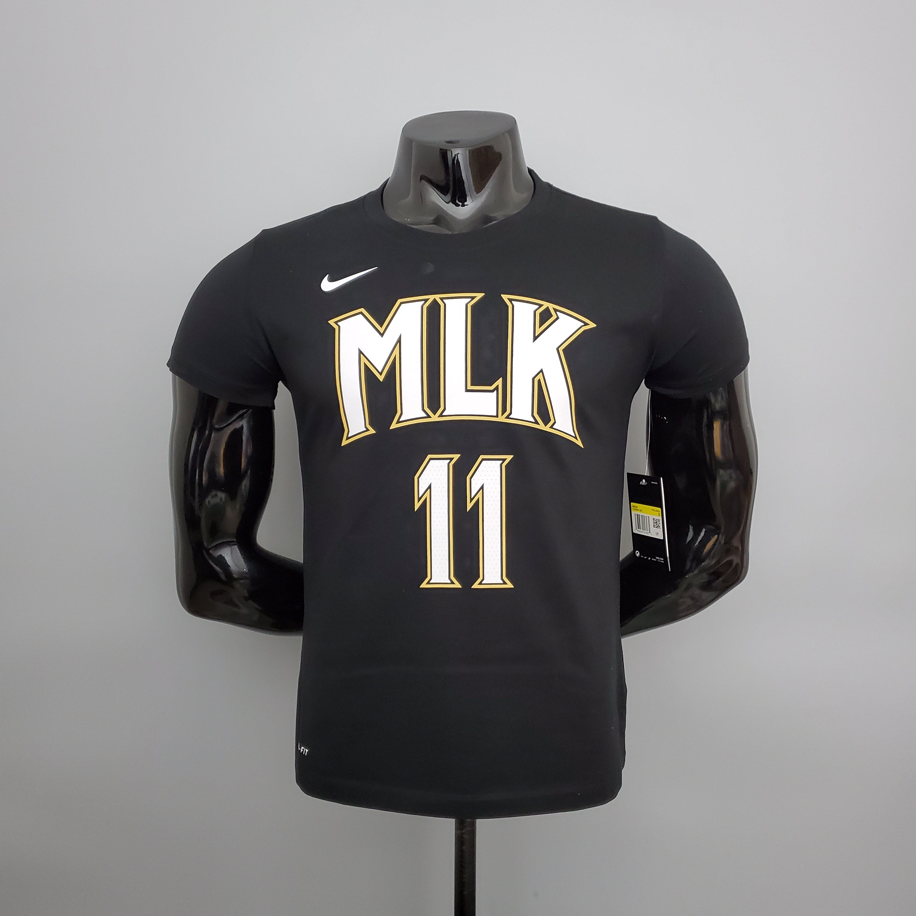 Camisetas Mangas Cortas Atlanta