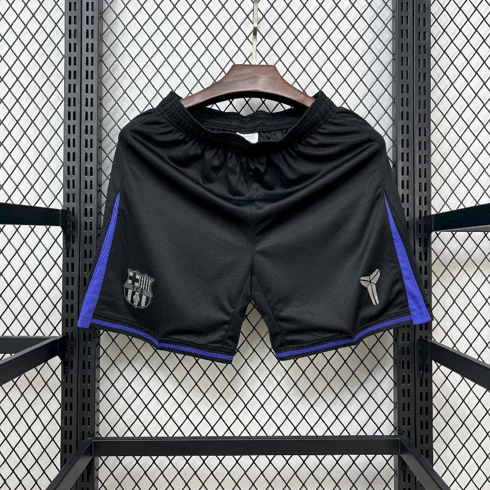 FC Barcelona 2025/26 2º Equipación (Shorts)