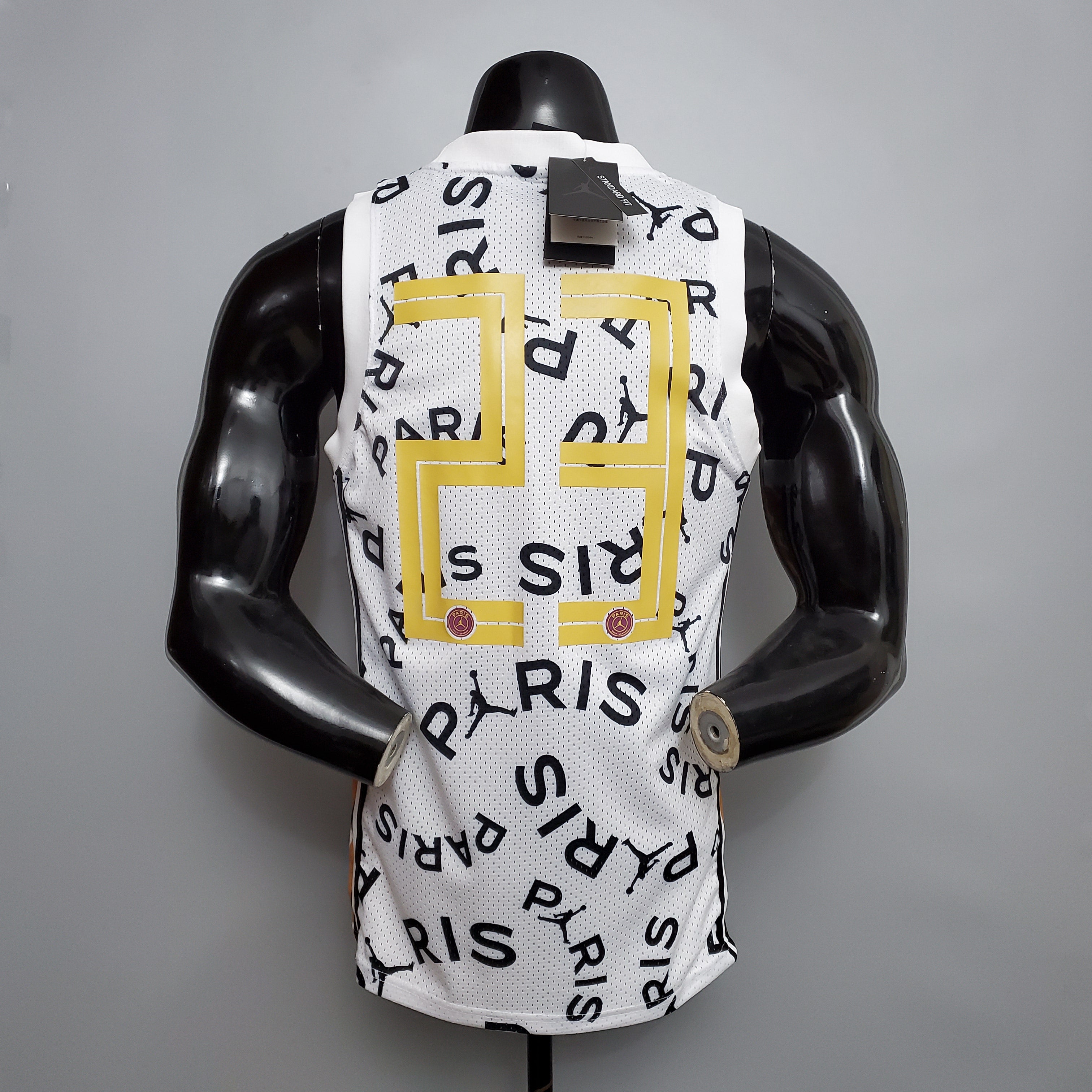 Camiseta PSG Joint Edition (Jordan)