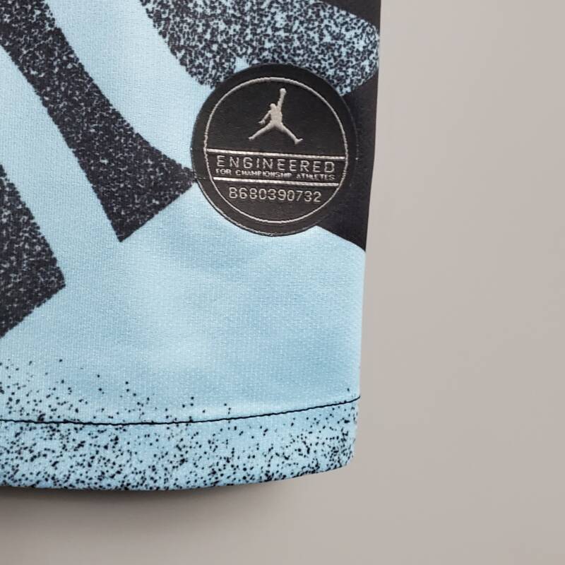 París Saint-Germain 2020/21 (Calentamiento)