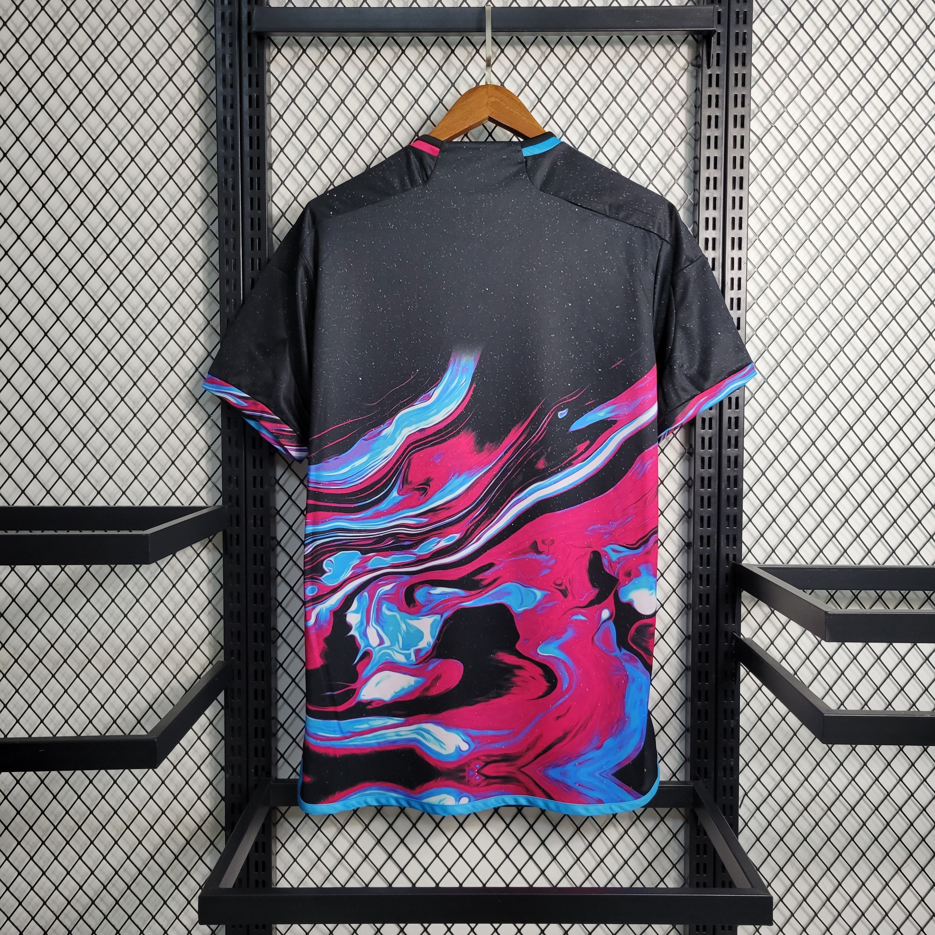 Argentina 2023 (Art Concept)