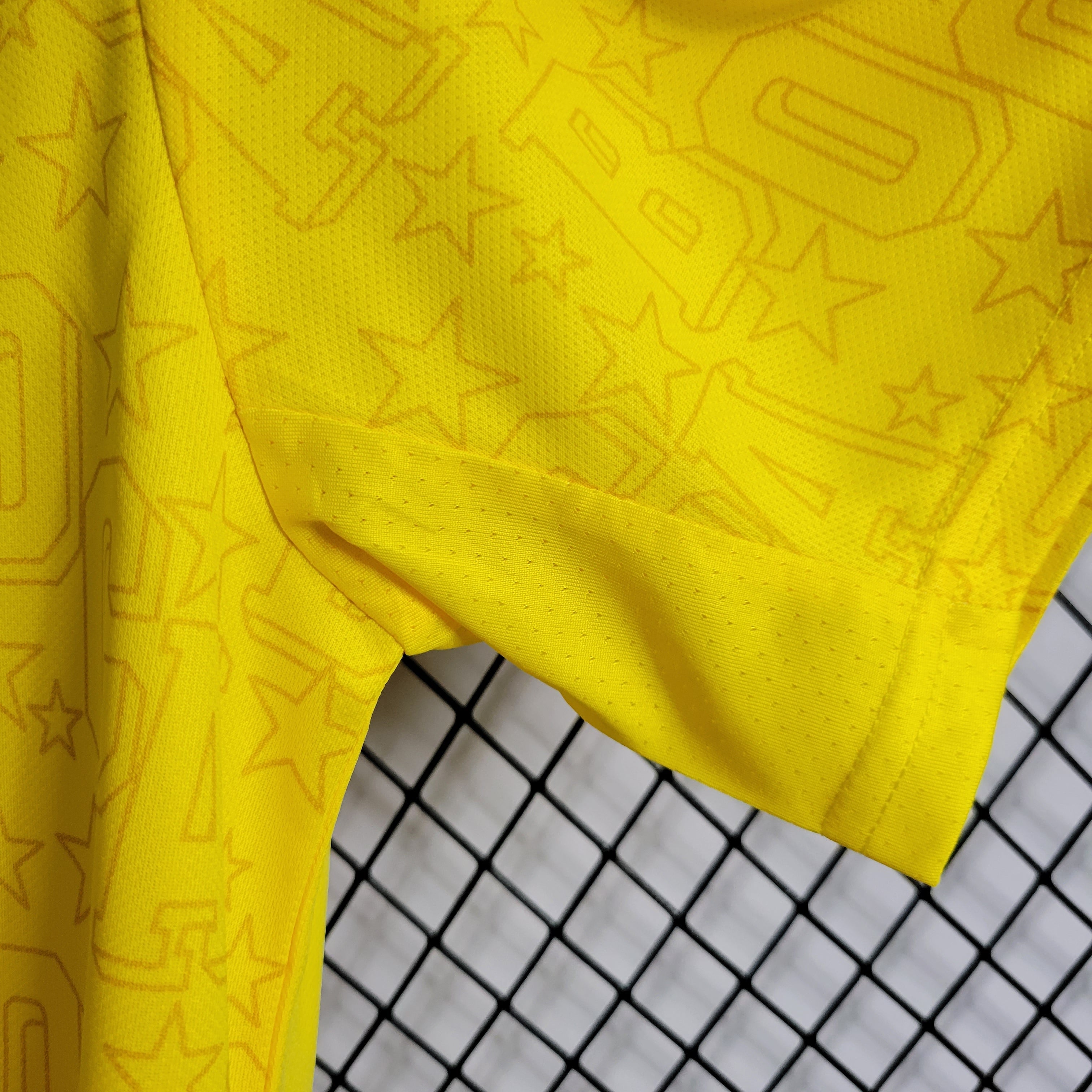 Boca Juniors 2022/23 (Tercera equipación)