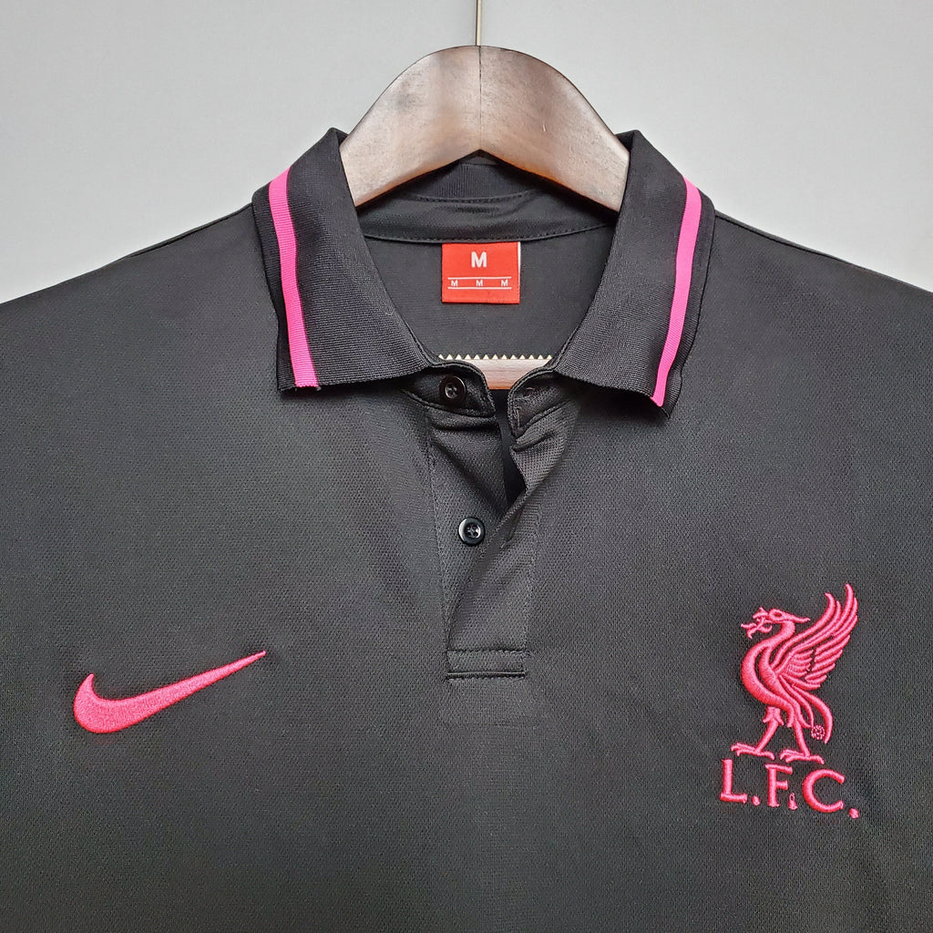 Polo Liverpool 2021