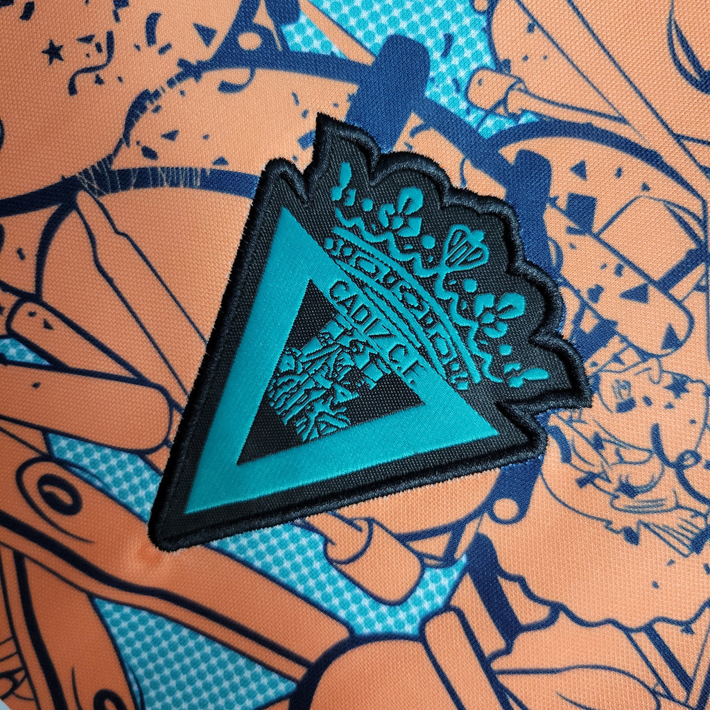 FC Cádiz 2023/24 (Special Edition)