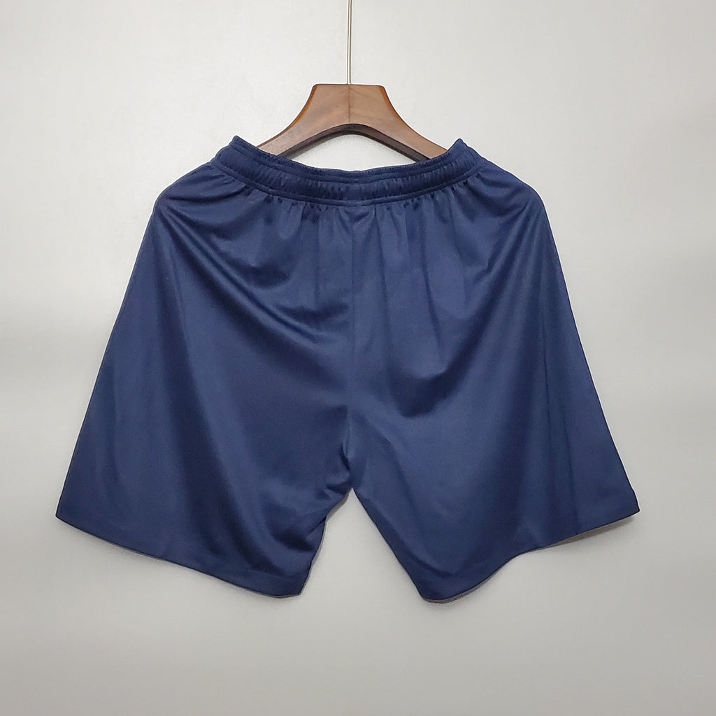 París Saint-Germain 2020/21 Pantalón corto (Primera equipación)