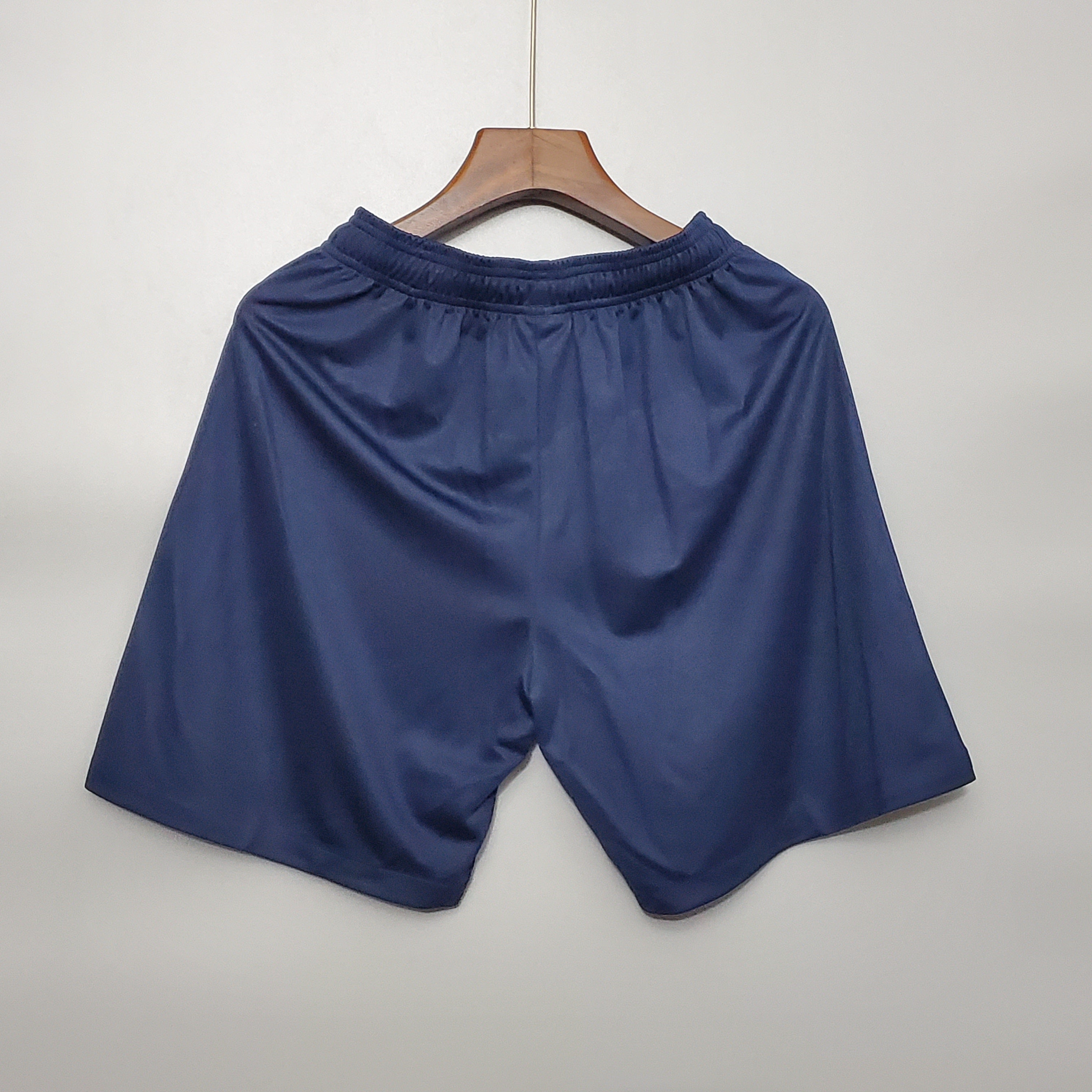 París Saint-Germain 2020/21 Pantalón corto (Primera equipación)