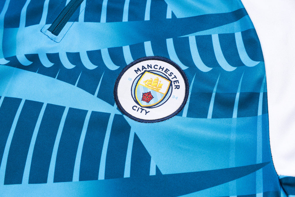 Chandales Manchester City