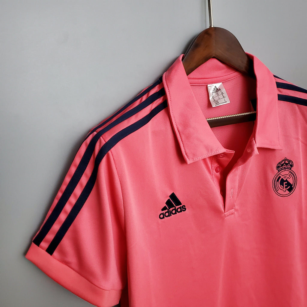 Polo Real Madrid 2021