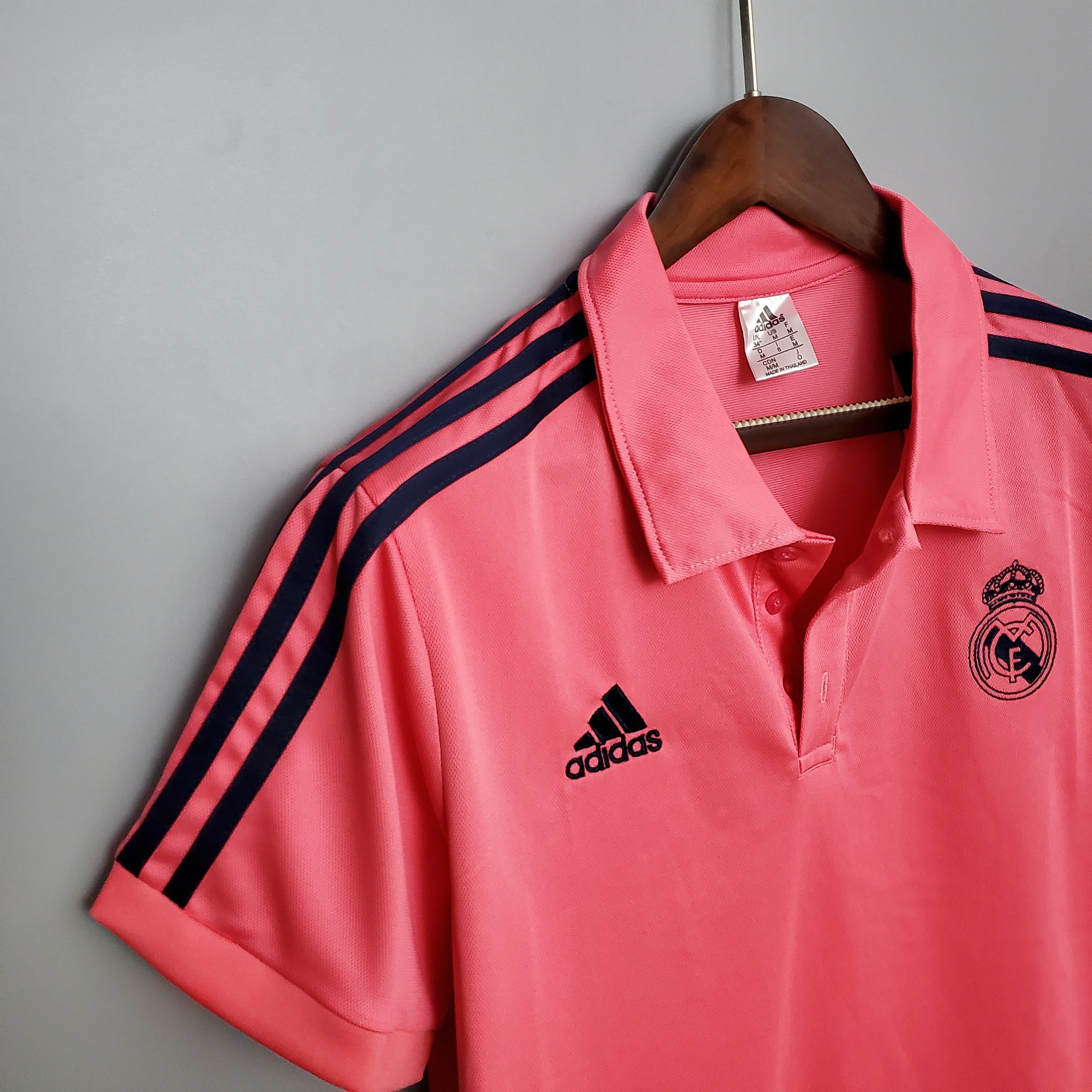 Polo Real Madrid 2021