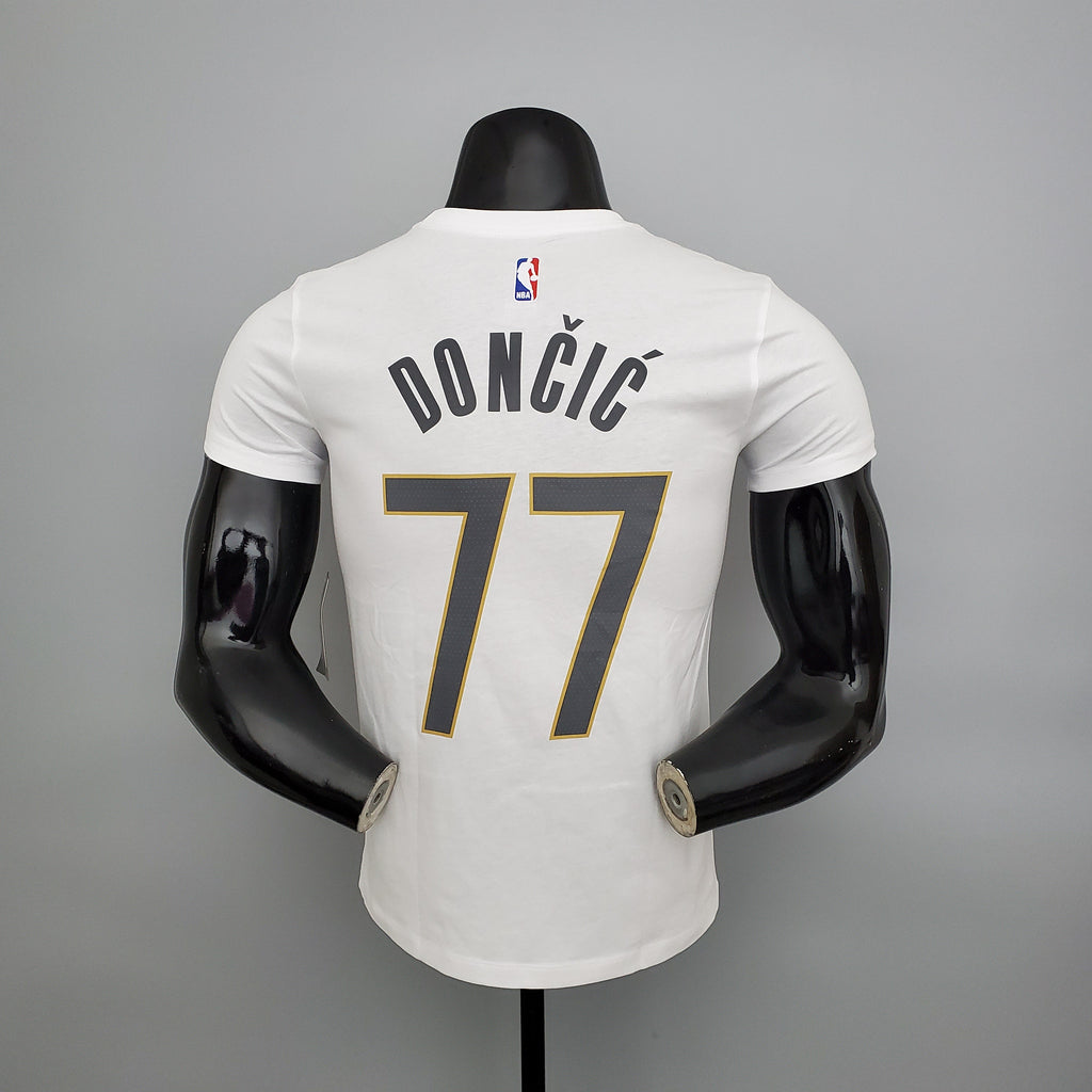 Camiseta Mangas Corta Dallas