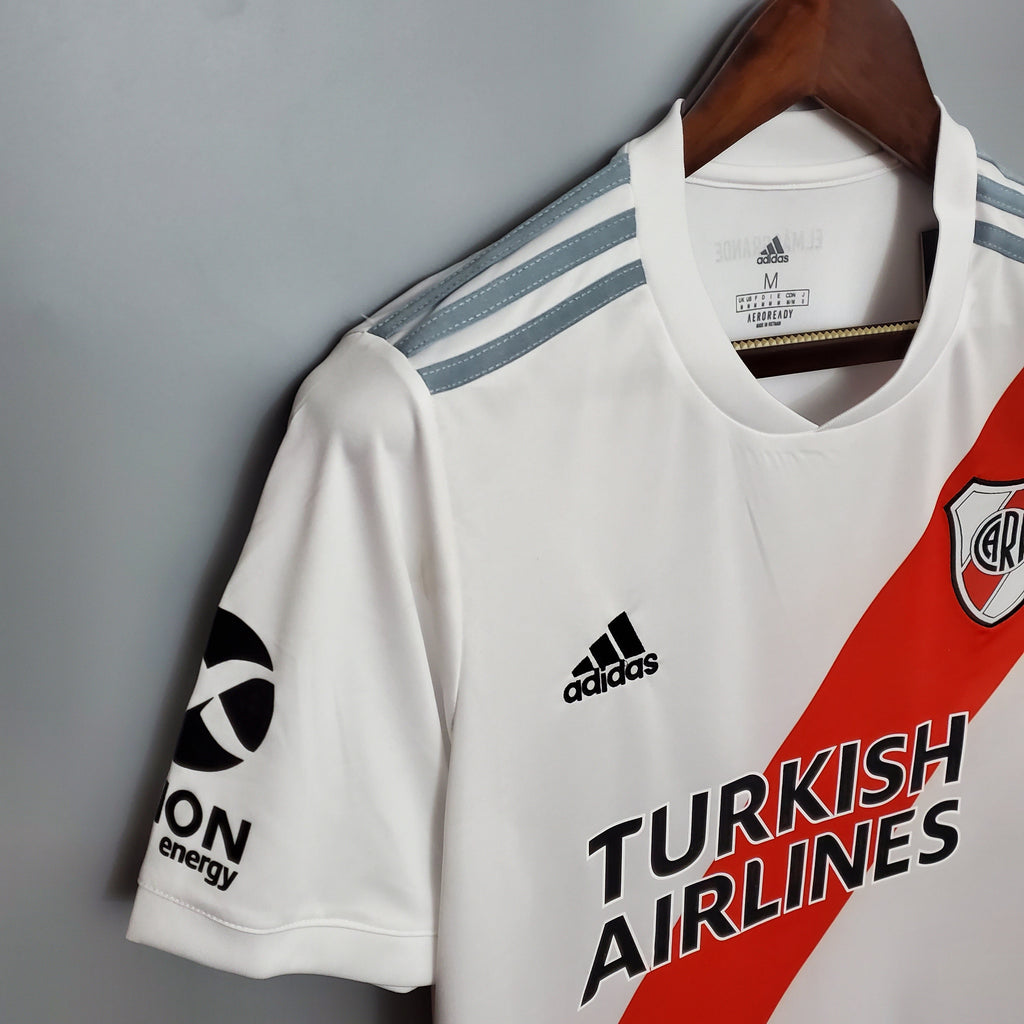 River Plate 2020/21 (Primera equipación)