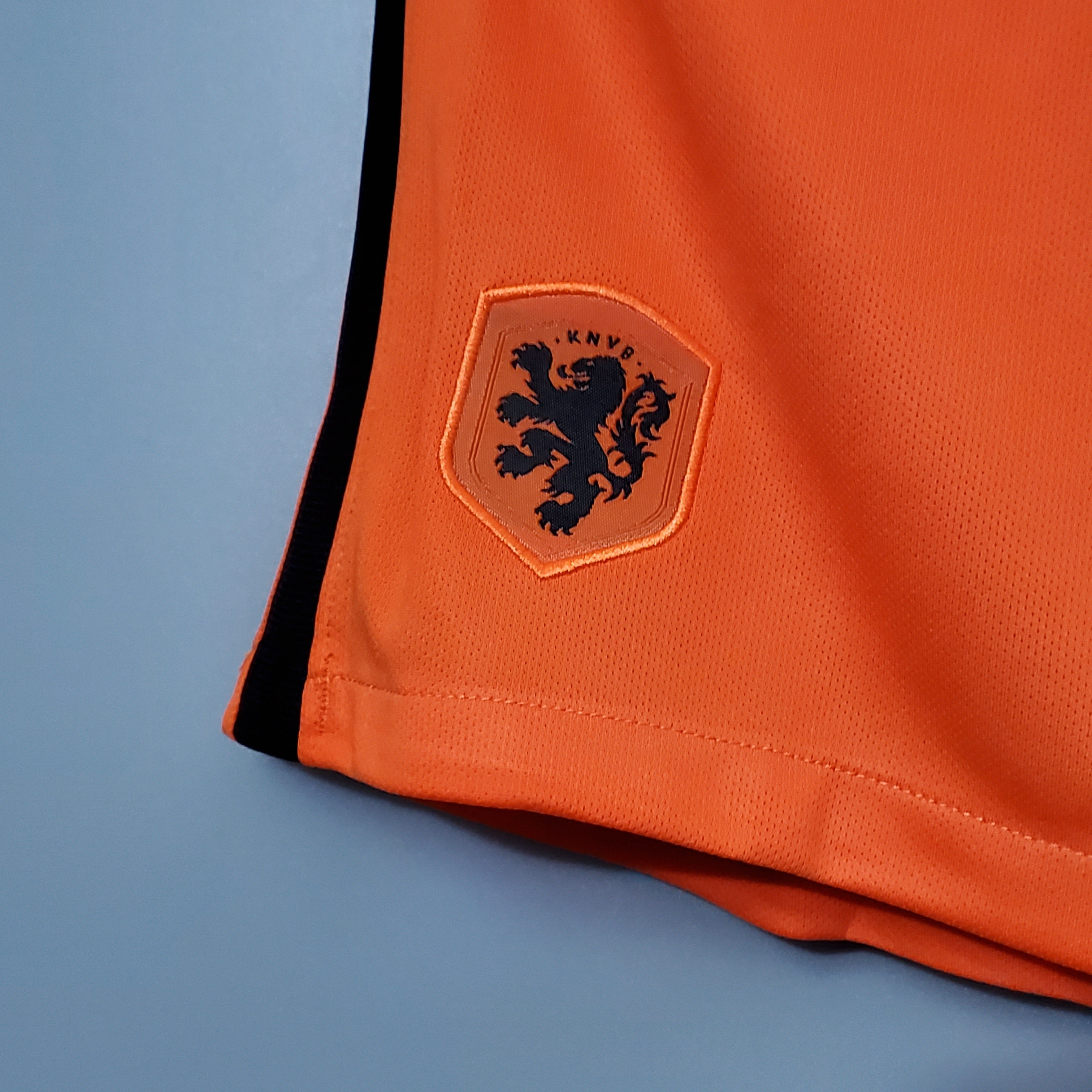 Holanda 20/21 Pantalón corto