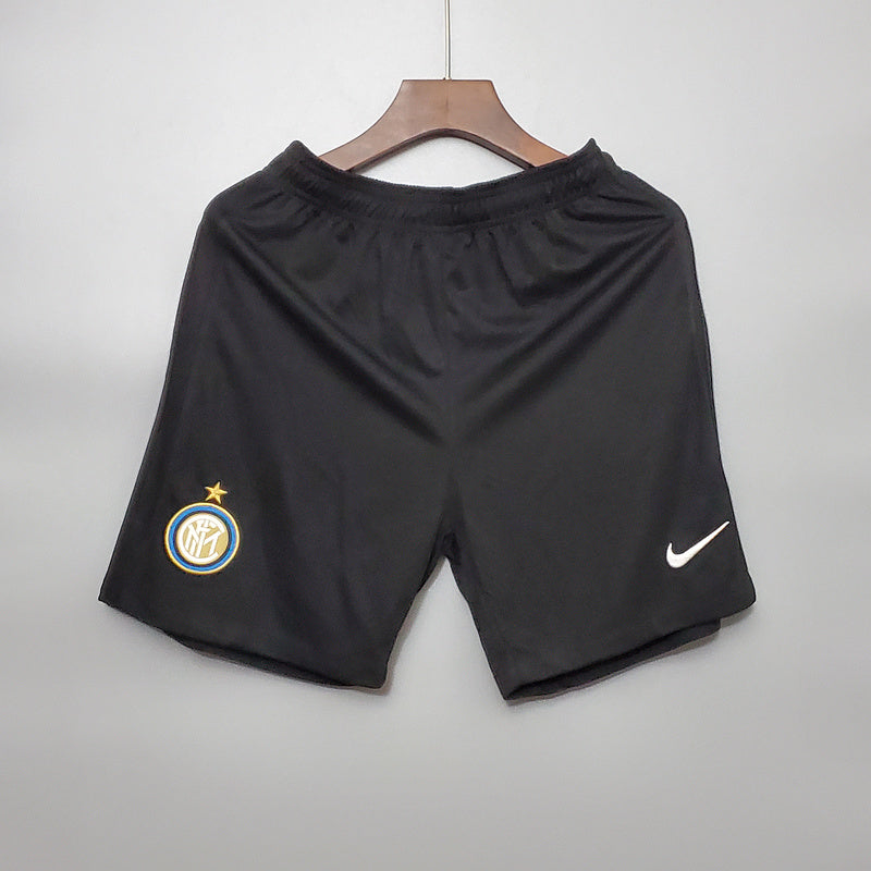 Inter 2020/21 Pantalón corto (Primera equipación)