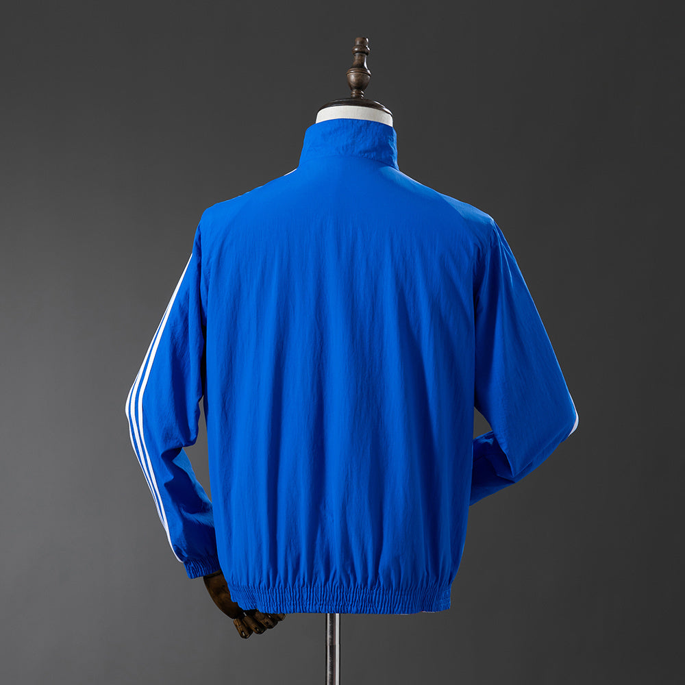 Cortavientos Japón 2025 (Reversible)