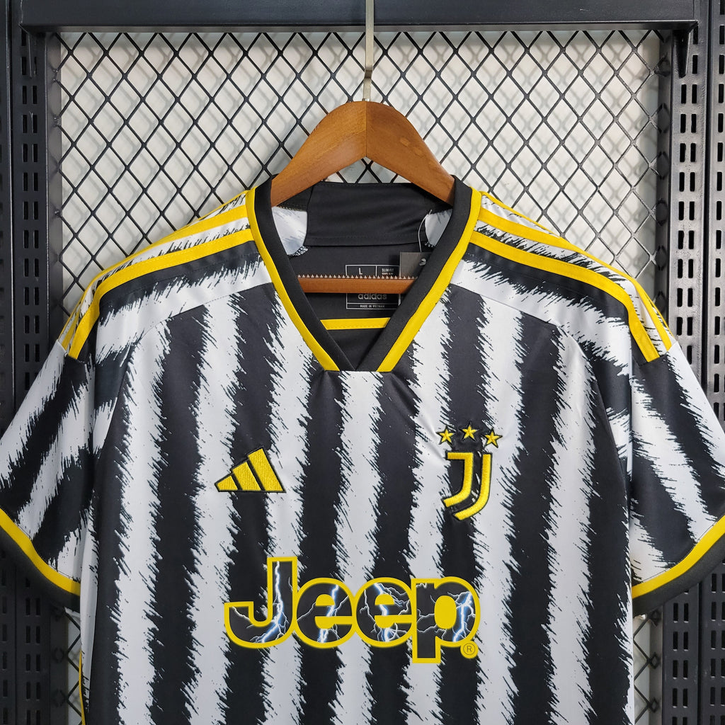 Juventus 2023/24 (Primera equipación)