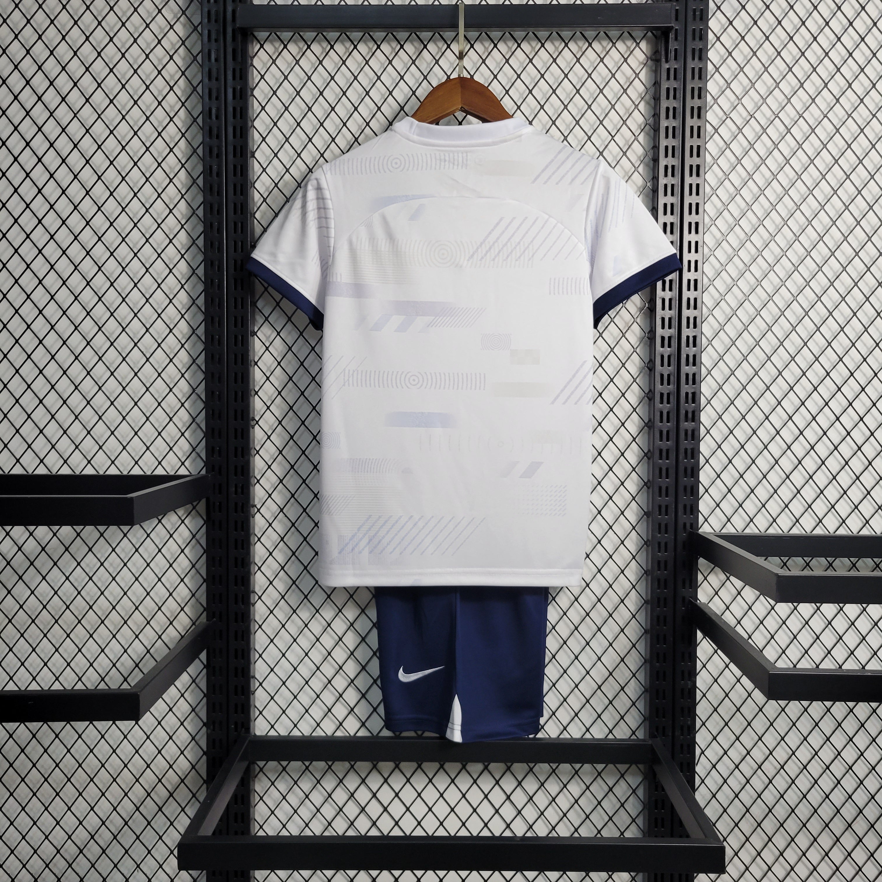 Tottenham 2023/24 Primera equipacion (Mini Conjunto)