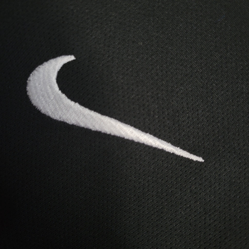 Retro Brazil 2002 (edición negra)