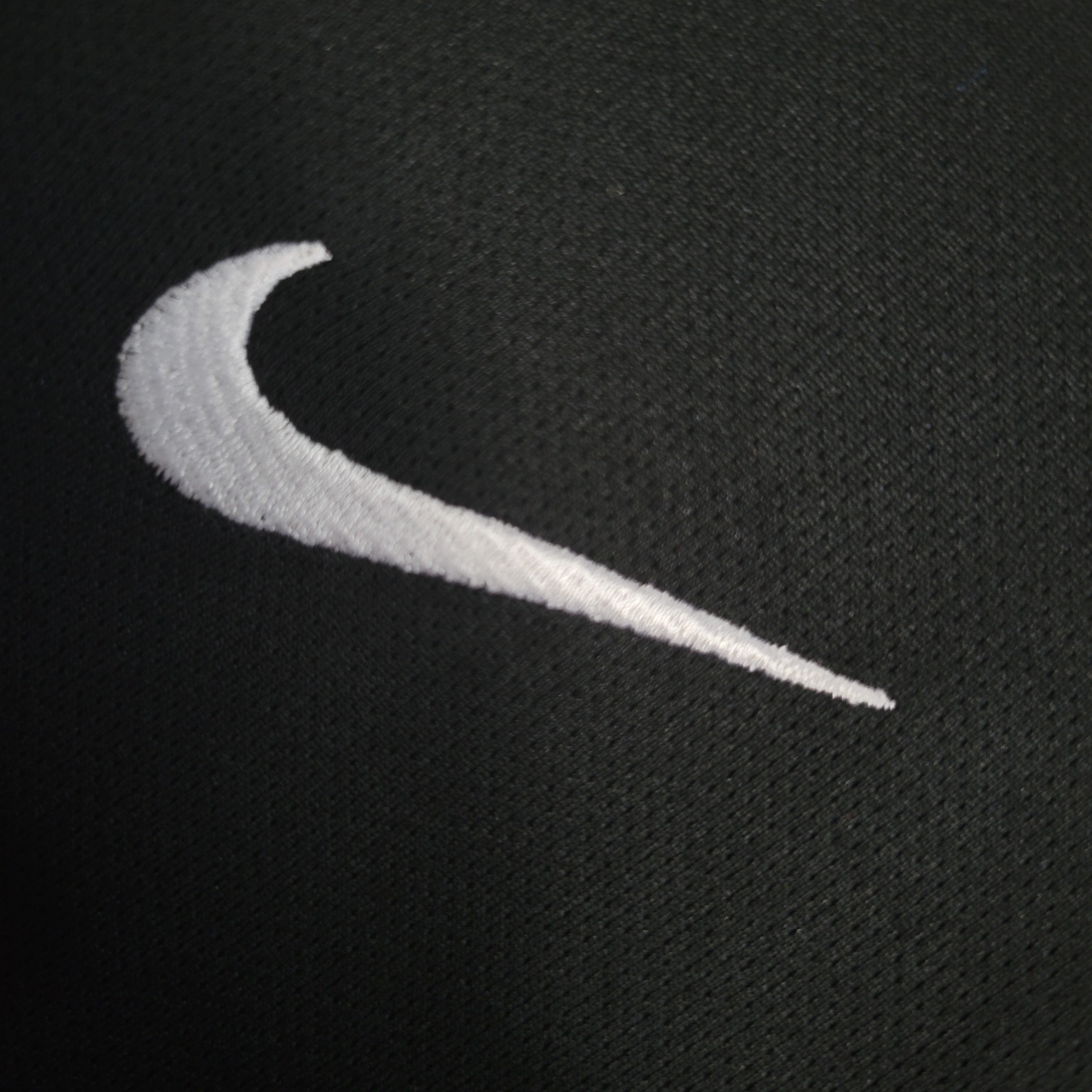 Retro Brazil 2002 (edición negra)