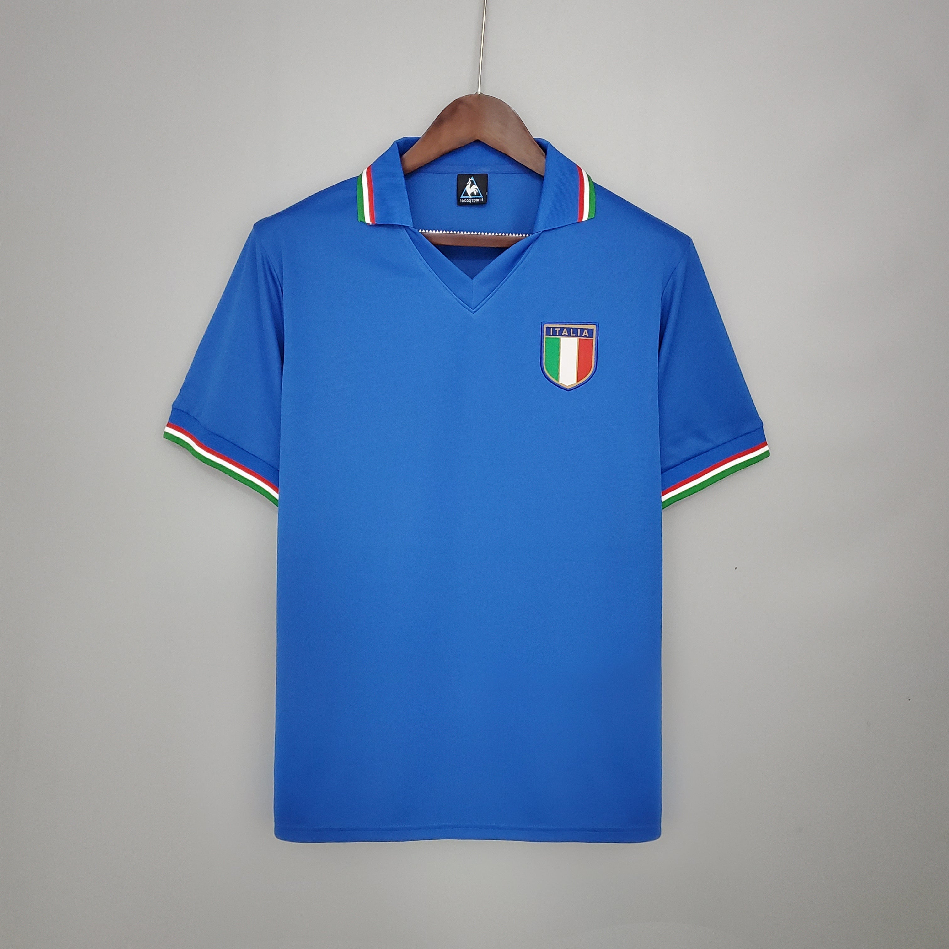 Retro Italia 1982 (Primera equipación)