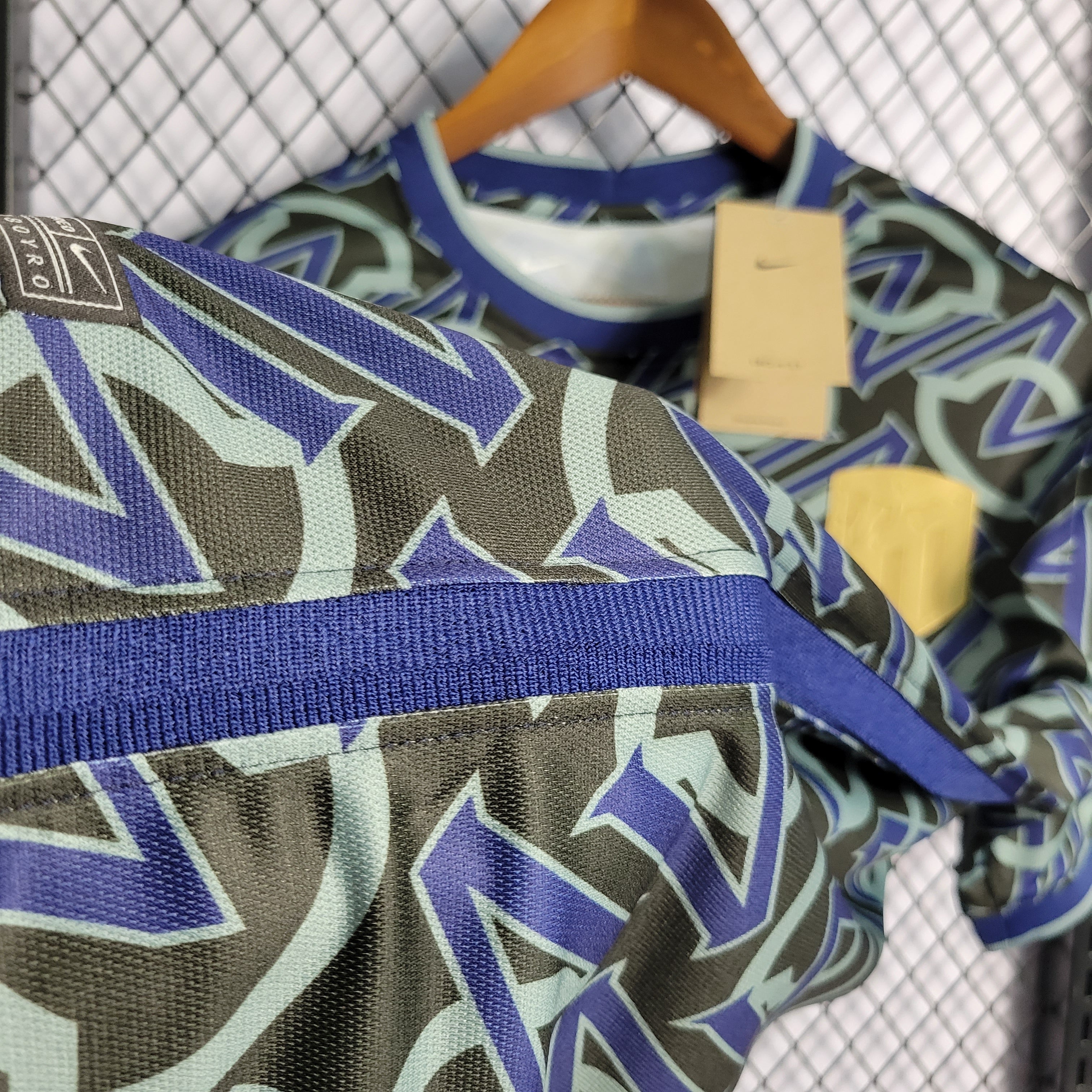 Atlético de Madrid 2022/23 (Gold Edition)