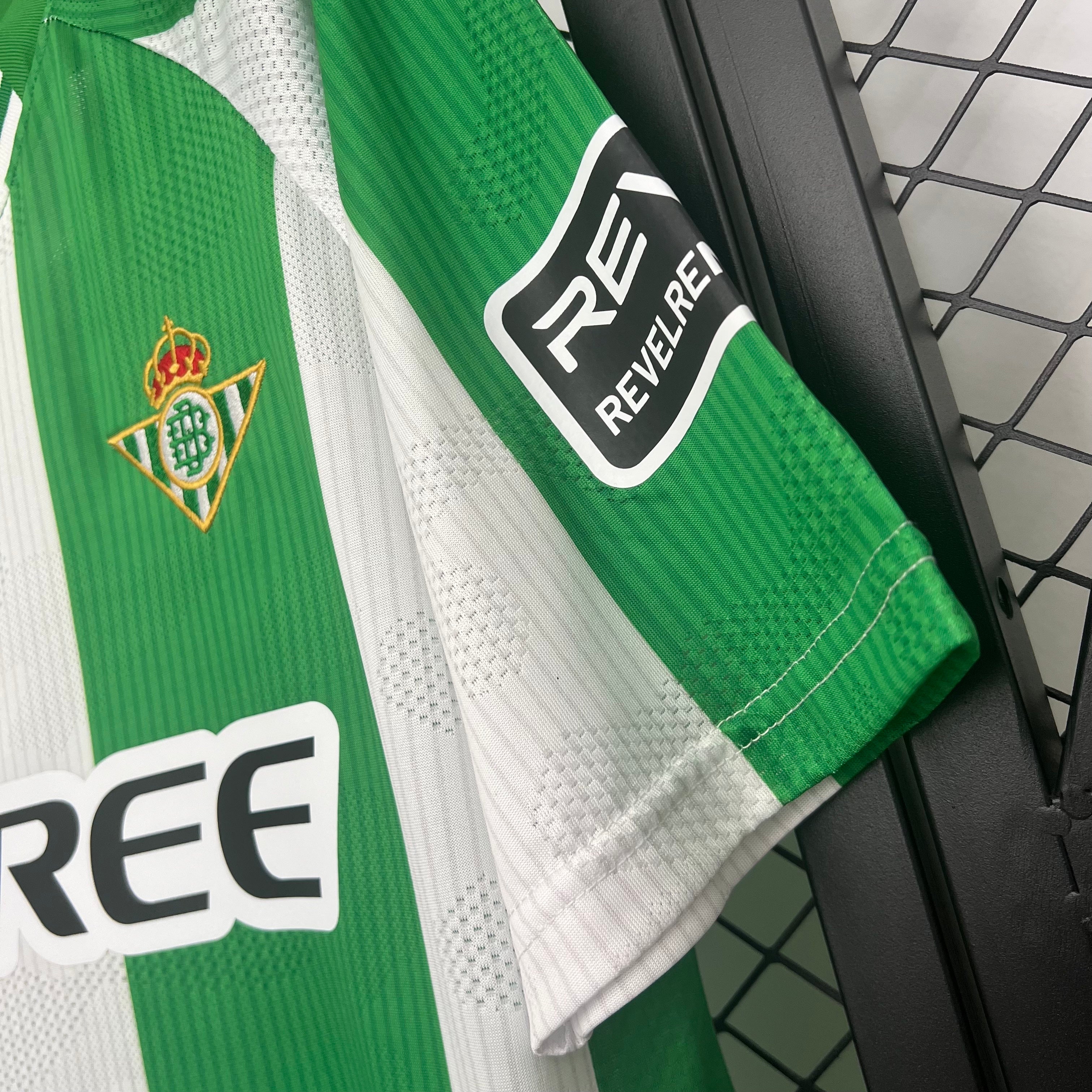 Real Betis 2025/26 (Primera equipación)