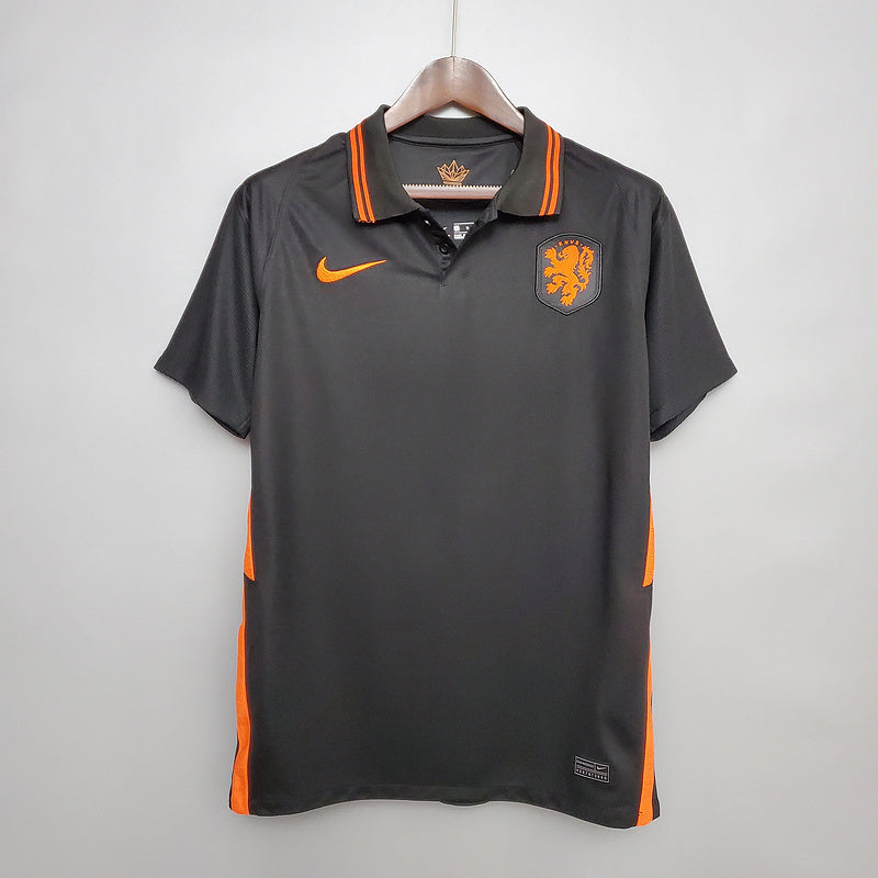 Holanda 2020/21 (Segunda equipación)
