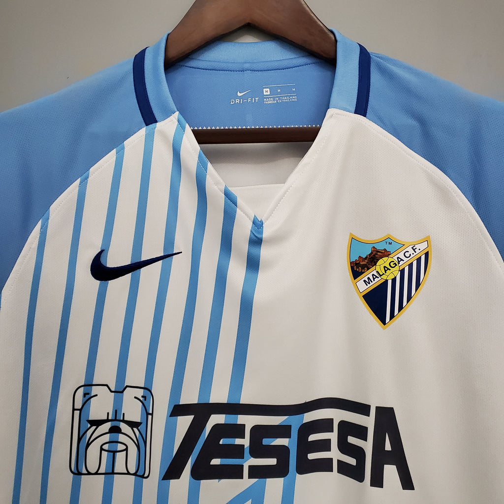 Malaga 2020/21 (Primera equipación)