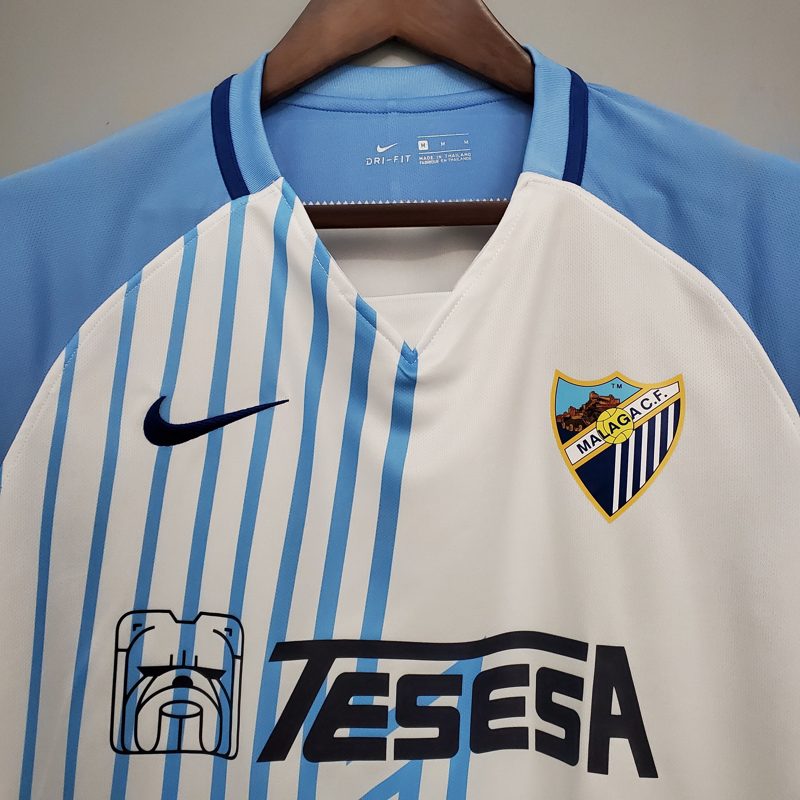 Malaga 2020/21 (Primera equipación)