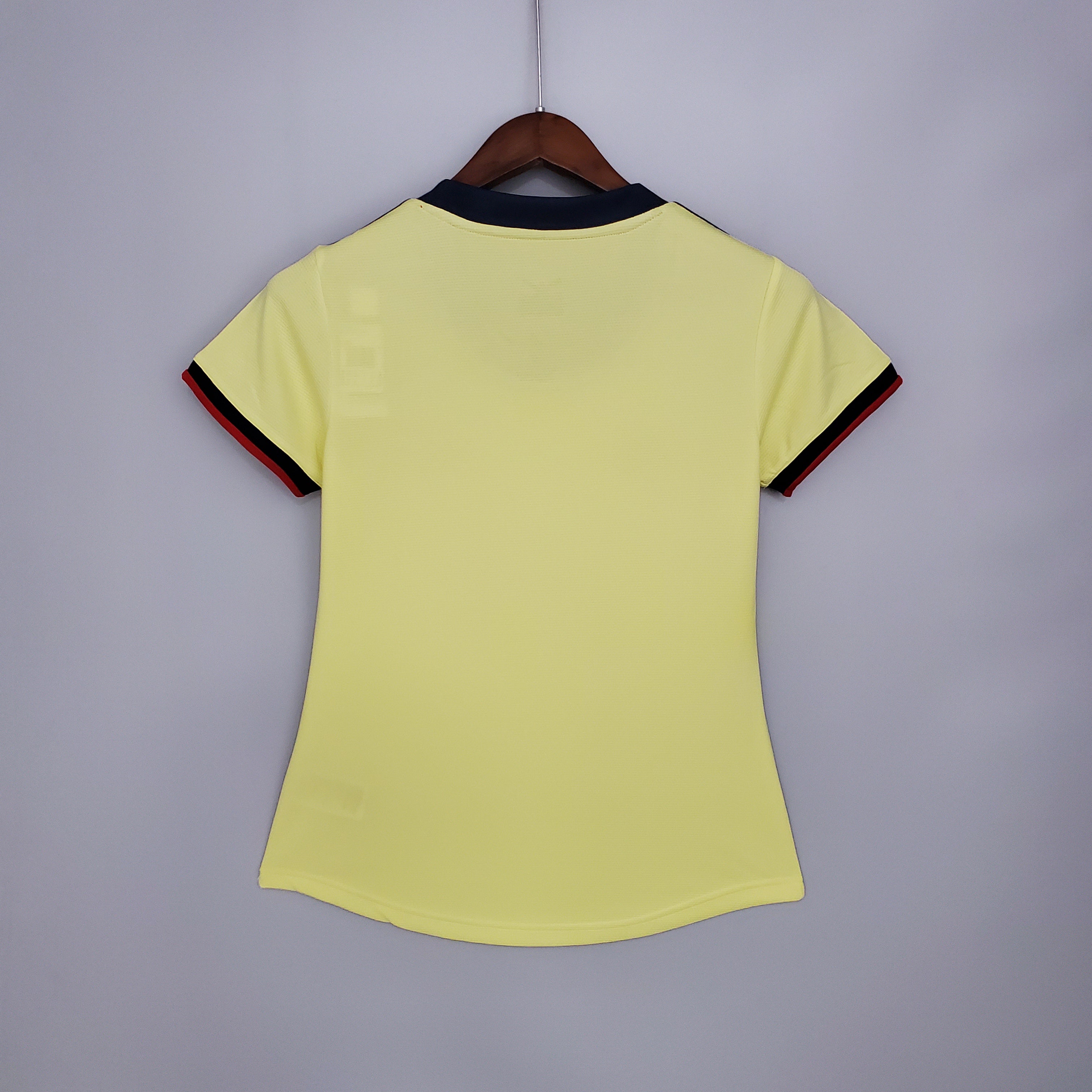 Arsenal 2021/22 (Segunda equipación)