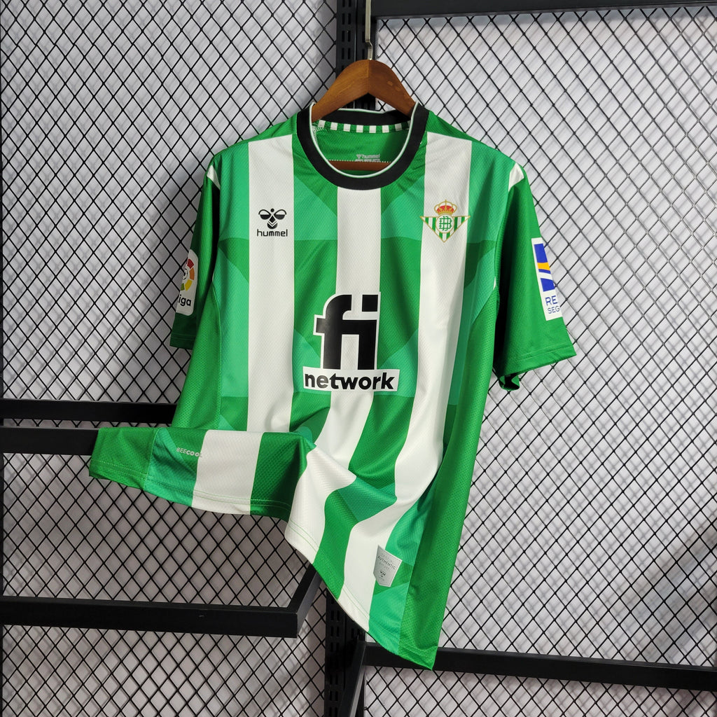 Real Betis 2022/23 (Primera equipación)