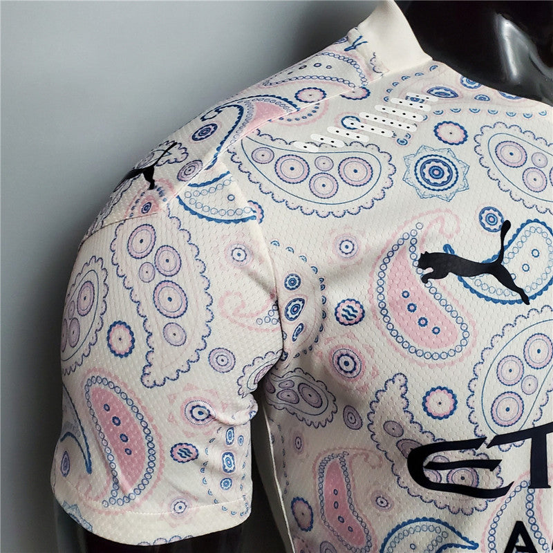 Manchester City Vapor Match 2020/21 (Tercera equipación)