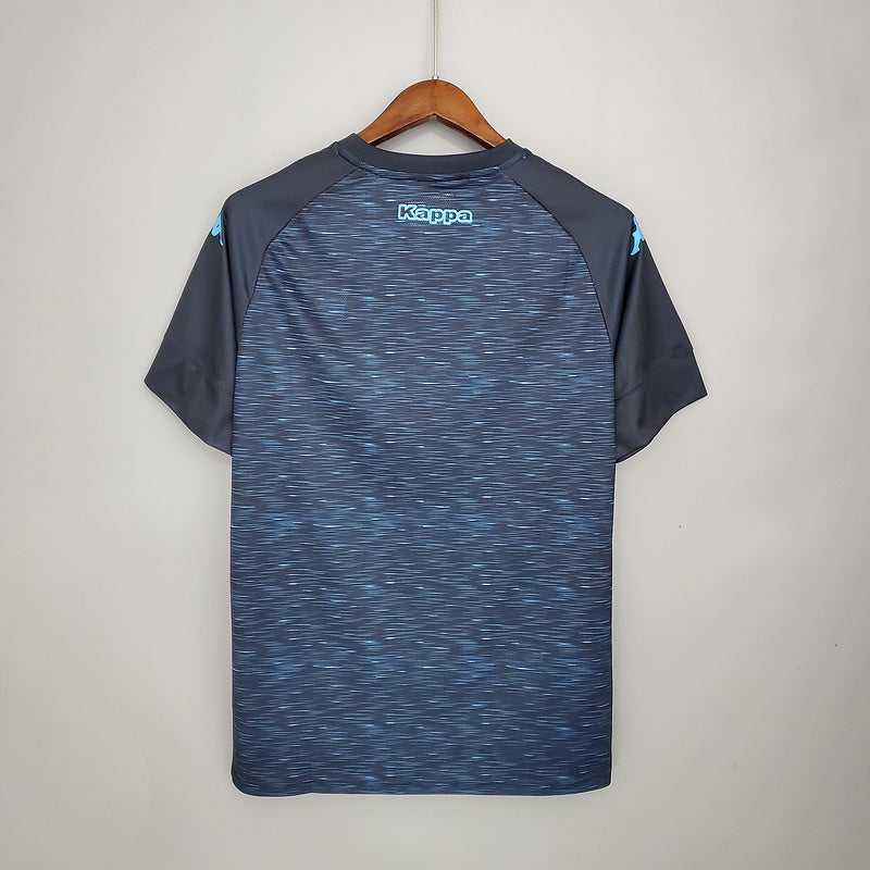 Racing Club 2021/22 (Tercera equipación)