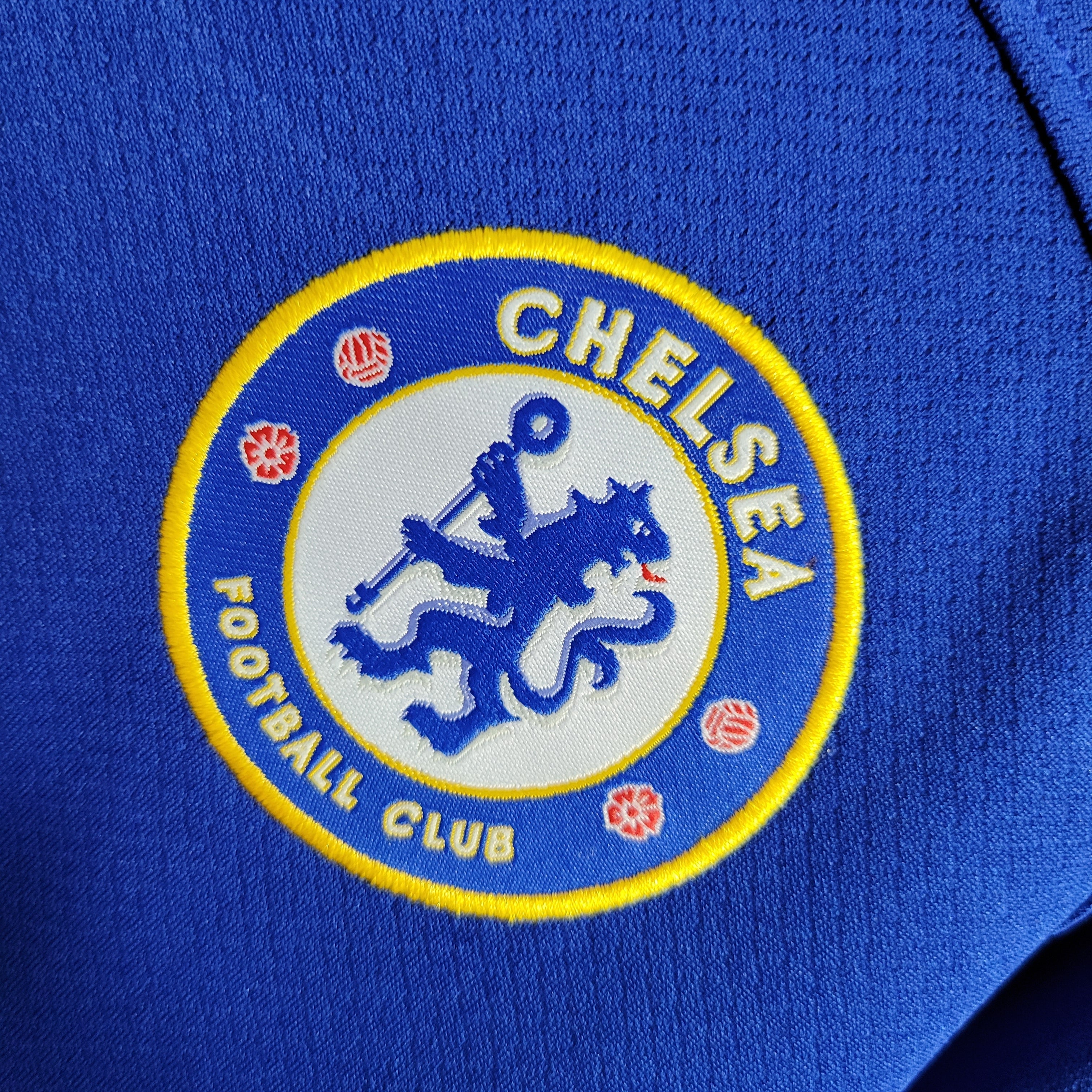 Chelsea 2022/23