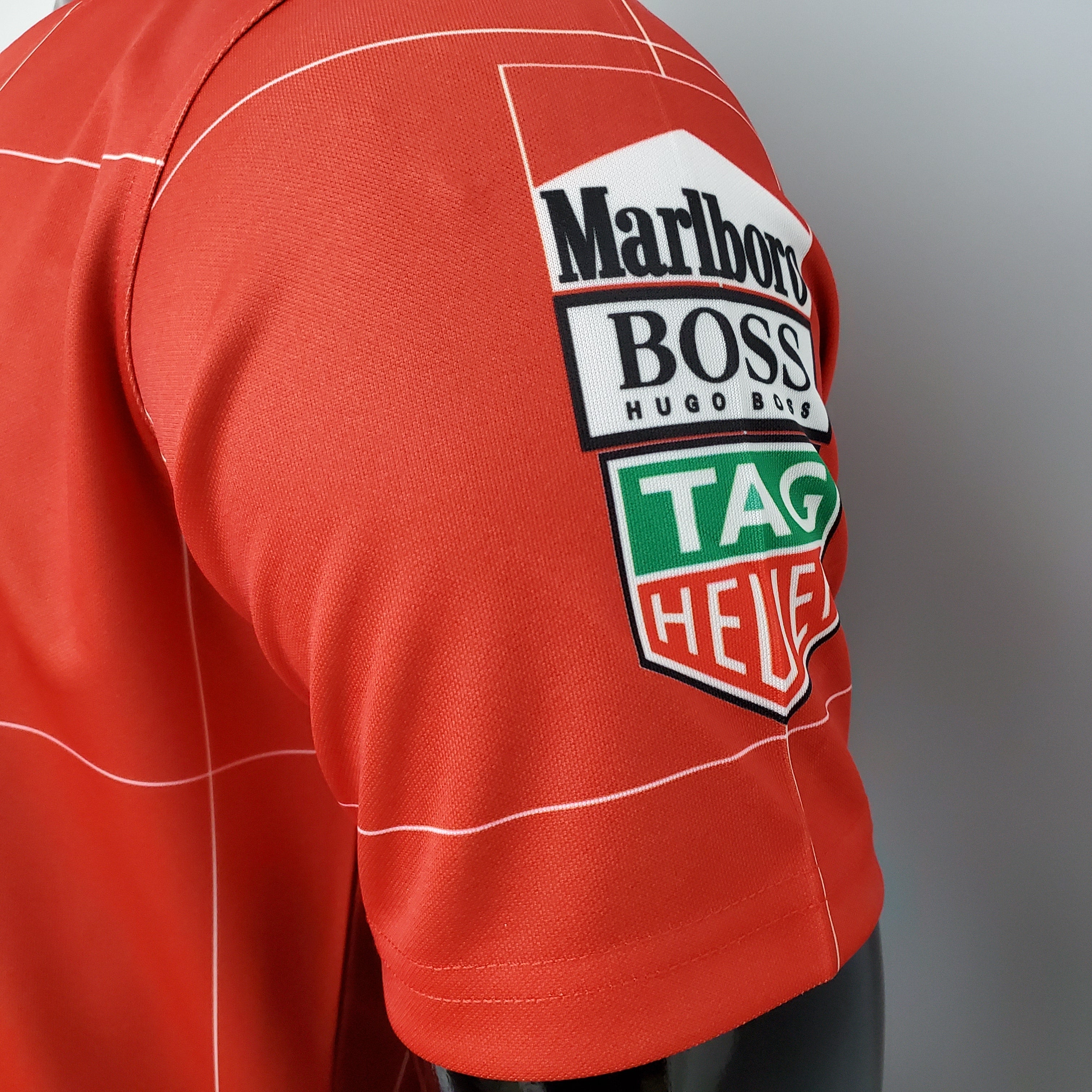 F1 McLaren 1991 (Retro)