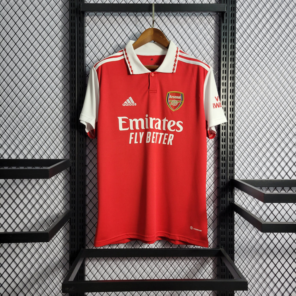 Arsenal 2022/23 (Primera equipación)
