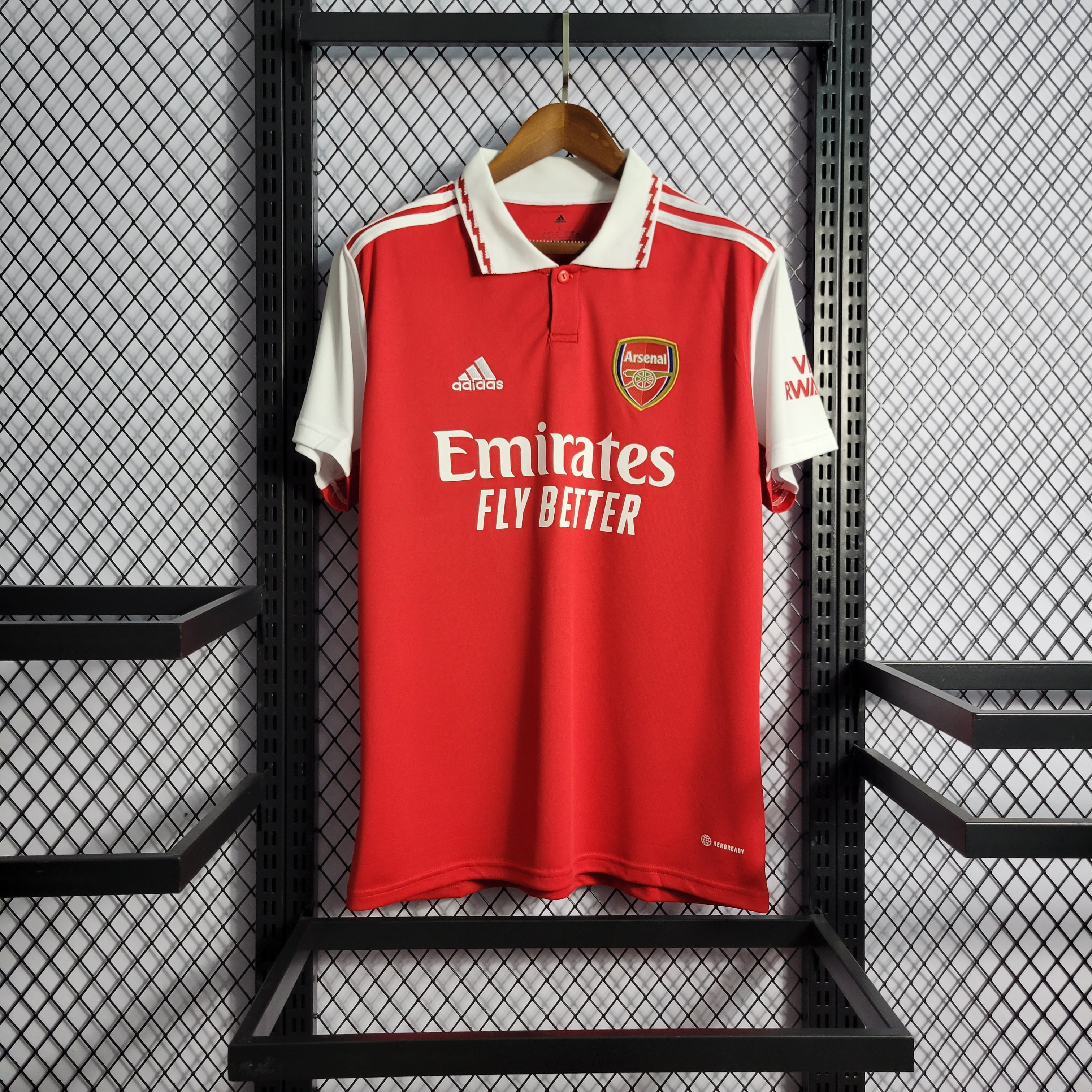 Arsenal 2022/23 (Primera equipación)