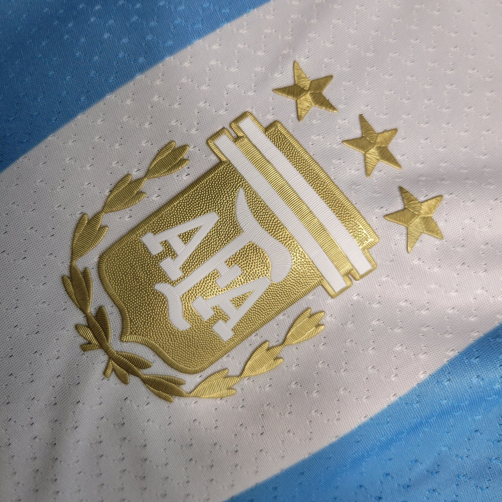 Argentina 2024 (Primera equipación)