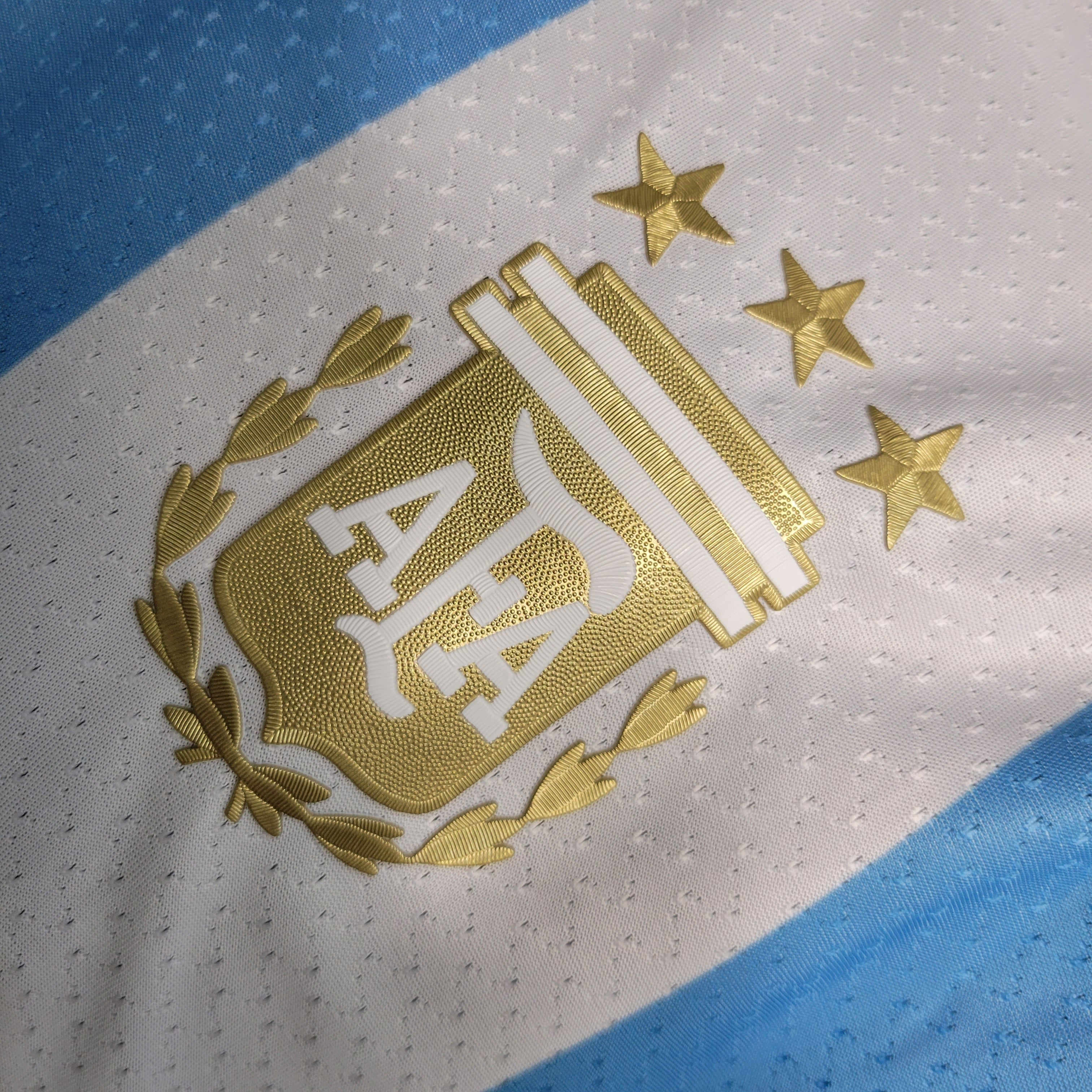 Argentina 2024 (Primera equipación)