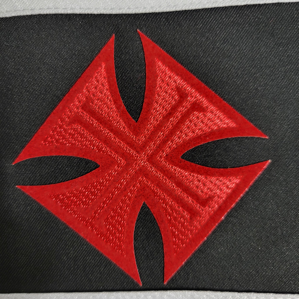 Vasco de Gama 2023/24 Segunda equipacion (Mini Conjunto)