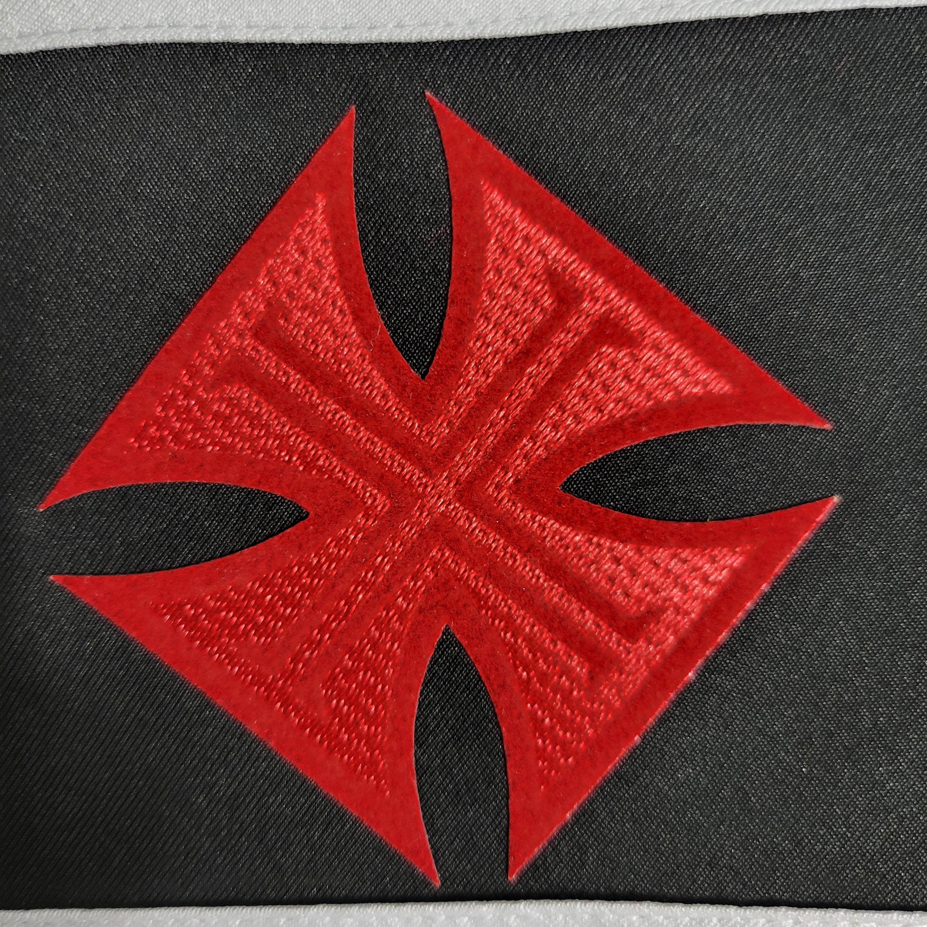 Vasco de Gama 2023/24 Segunda equipacion (Mini Conjunto)