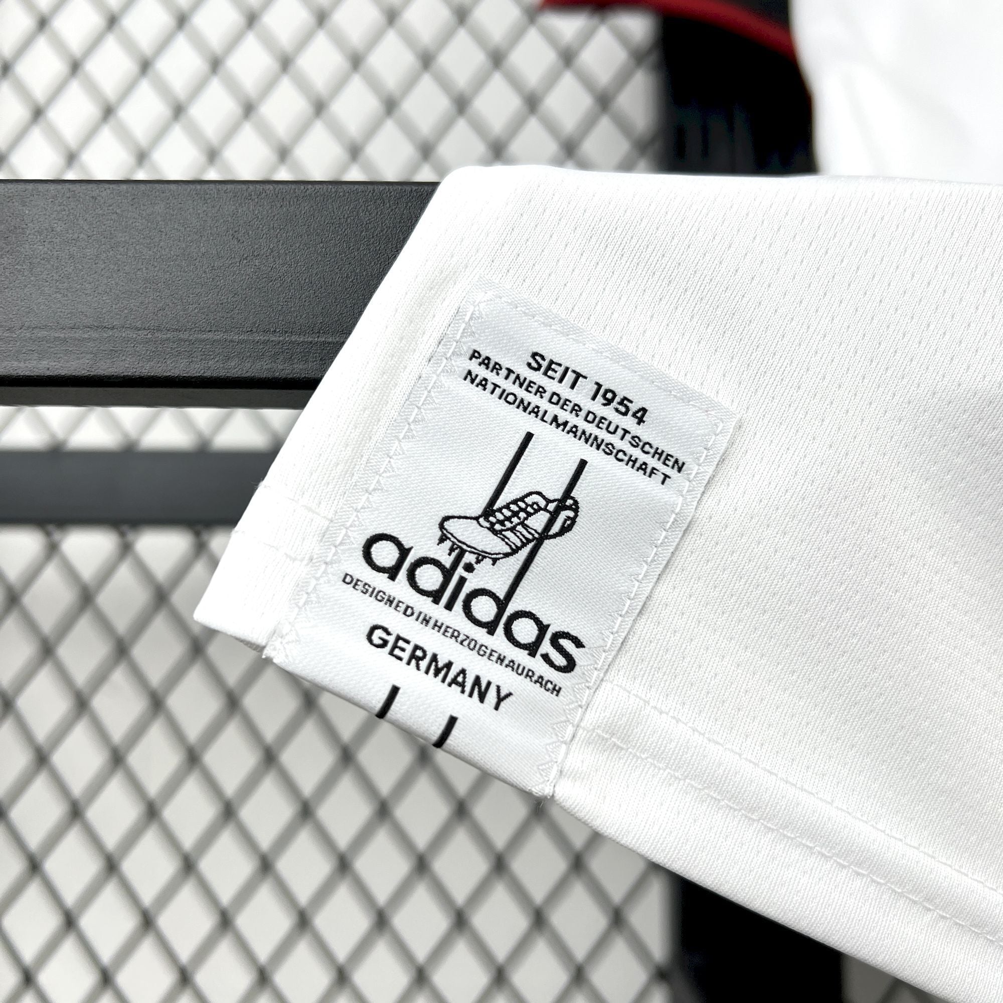 Alemania World Cup 2026 (Primera equipación)