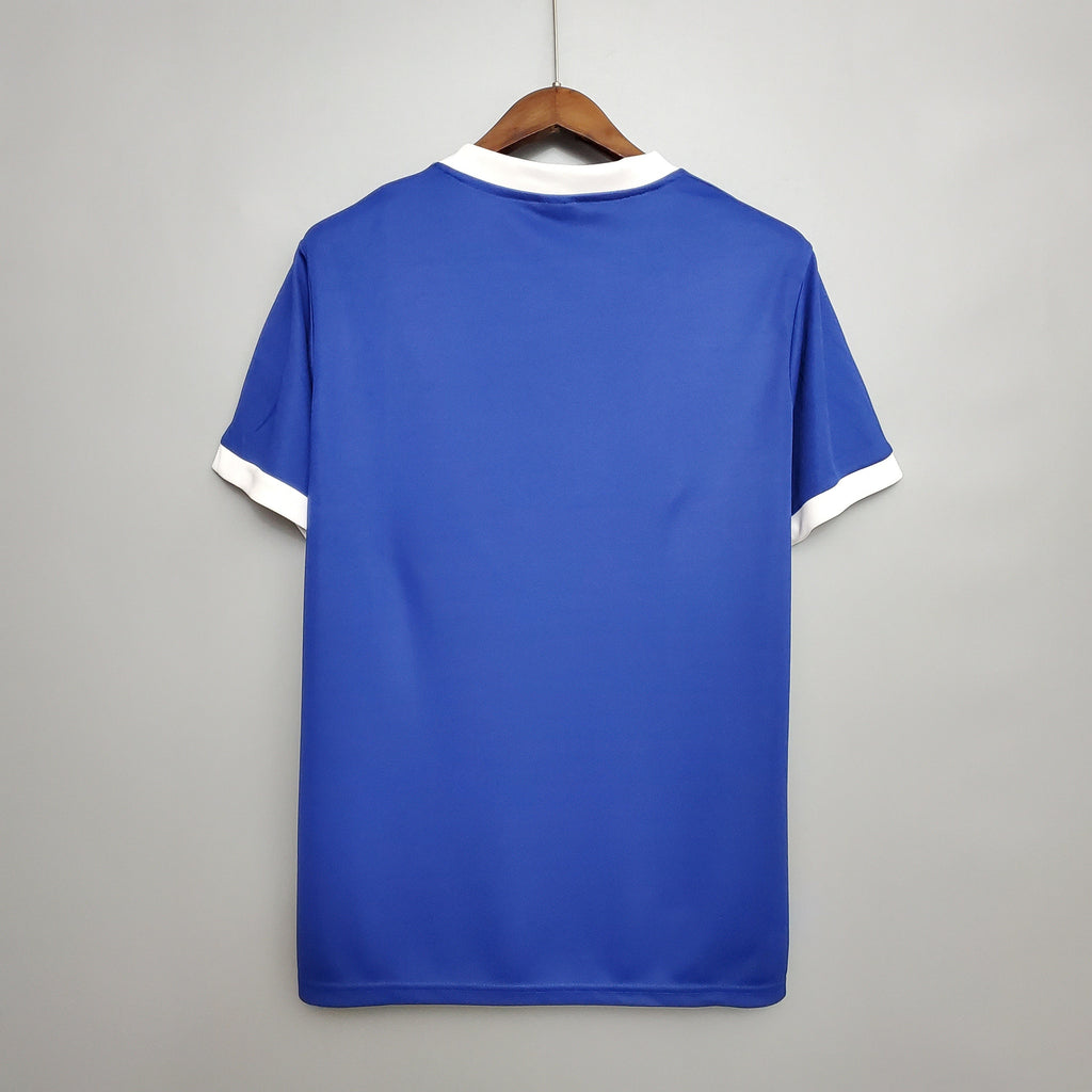 Retro Argentina 1986 Campeón del mundo (Diego Maradona)