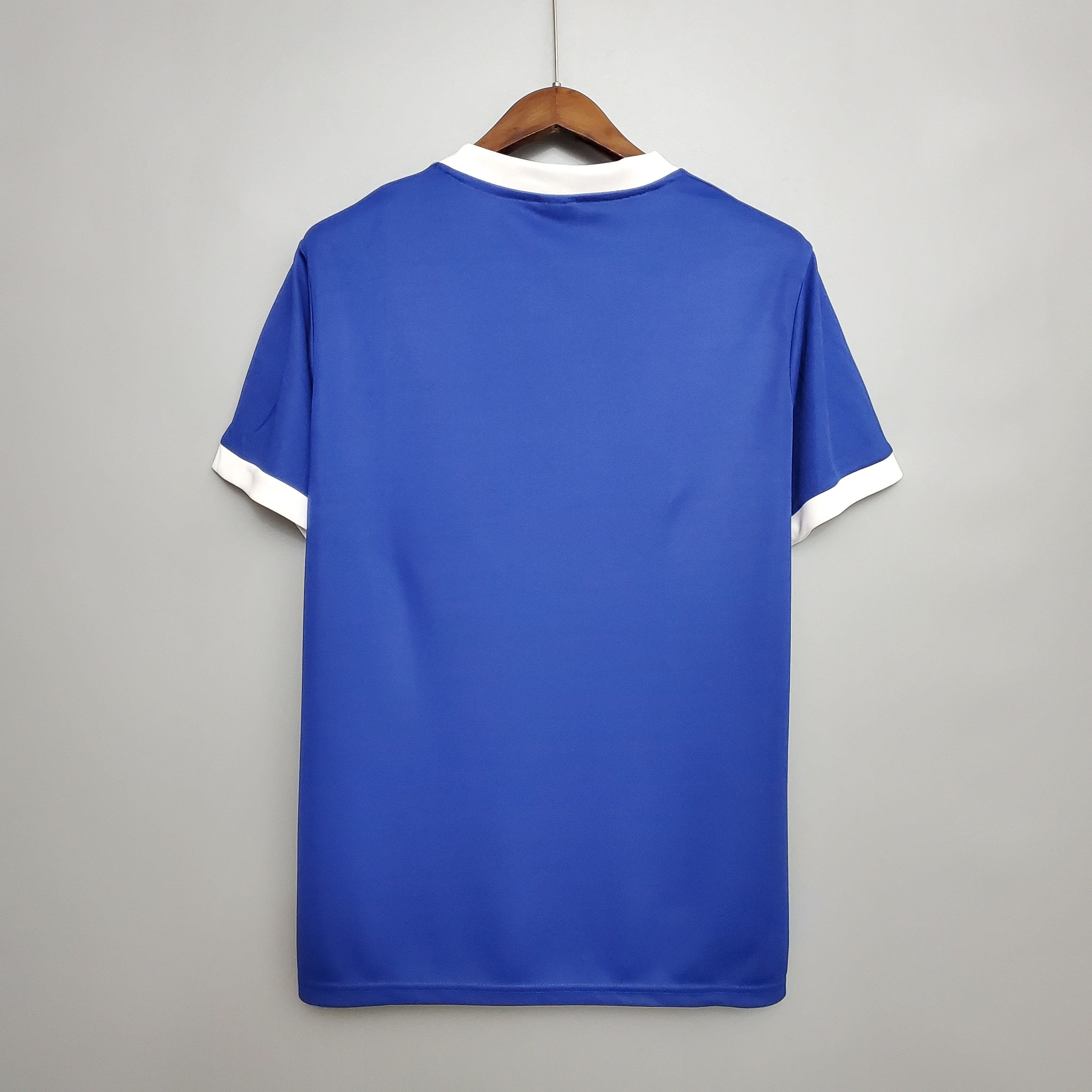 Retro Argentina 1986 Campeón del mundo (Diego Maradona)