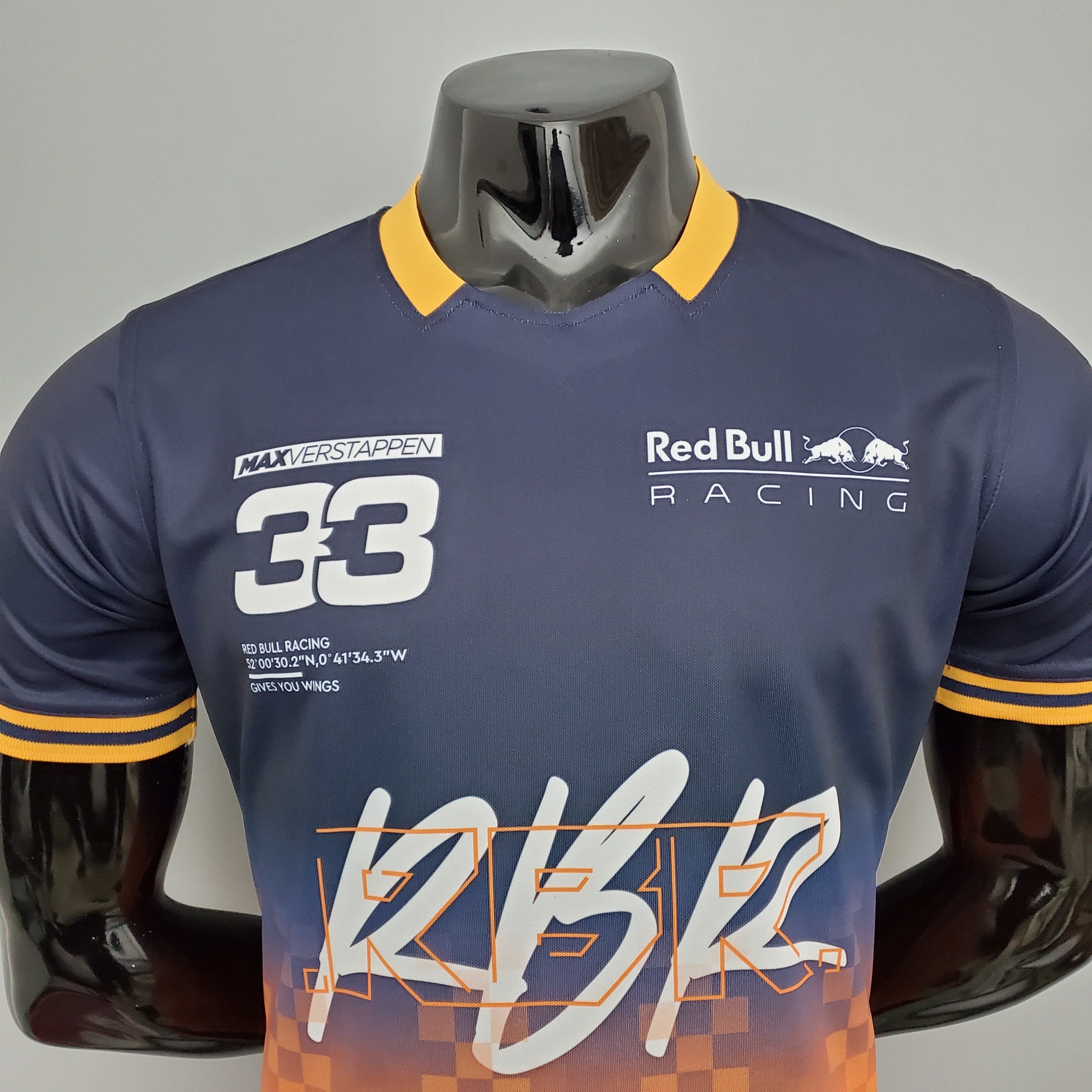 F1 Red Bull 2021 (Verstappen)