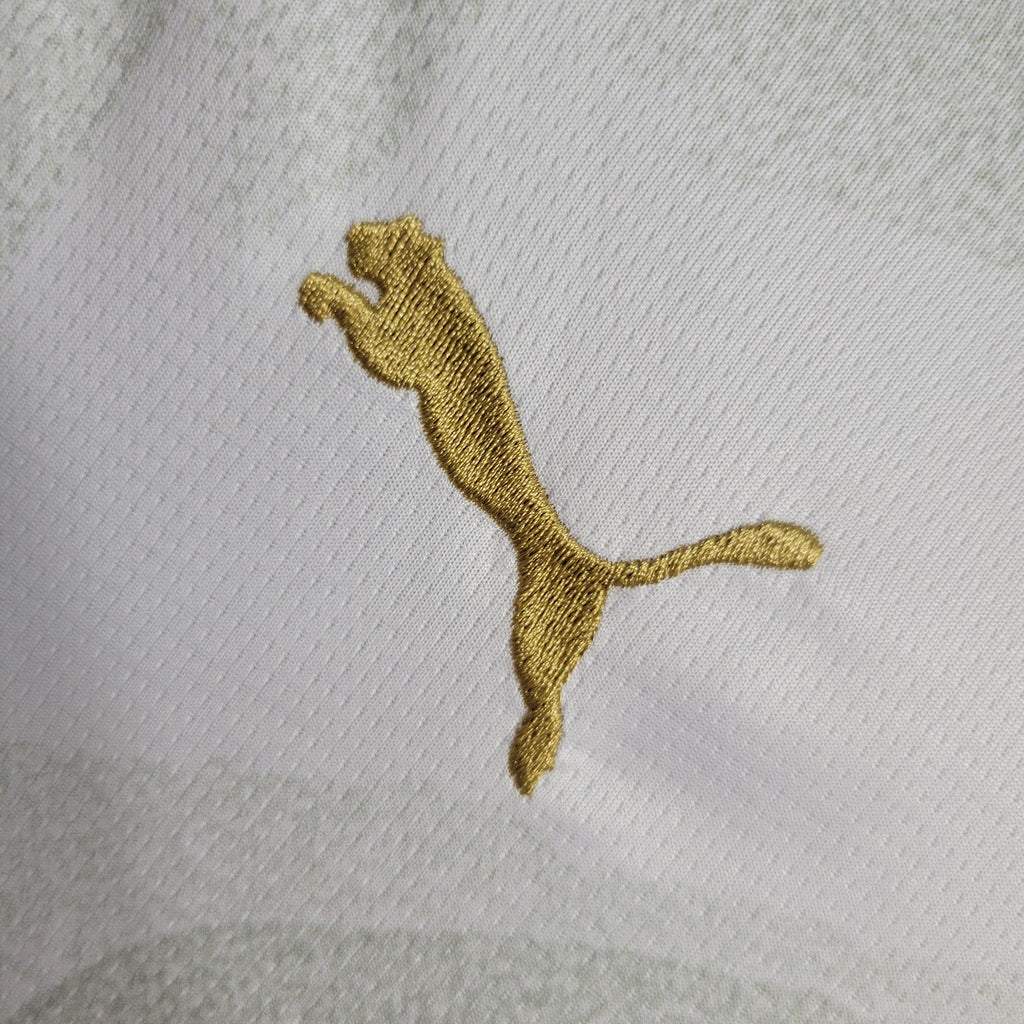 Marseille 2023/24 Primera equipacion (mini conjunto)